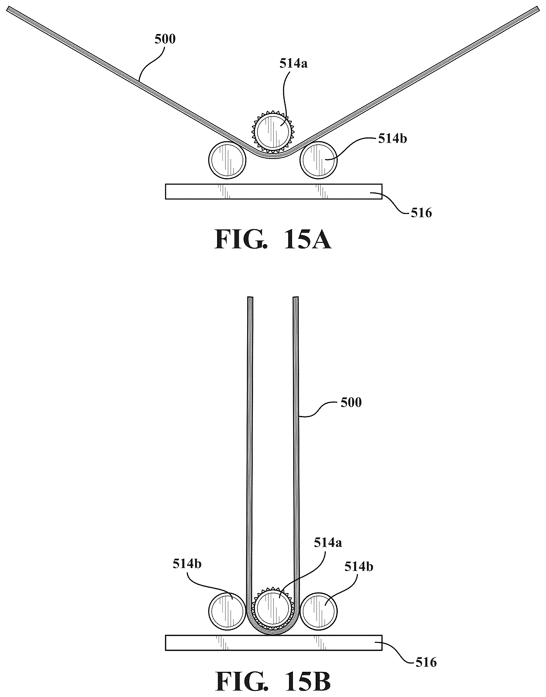 Patent US12617566 Figure 15 – Literature packaging system for a high-volume pharmacy