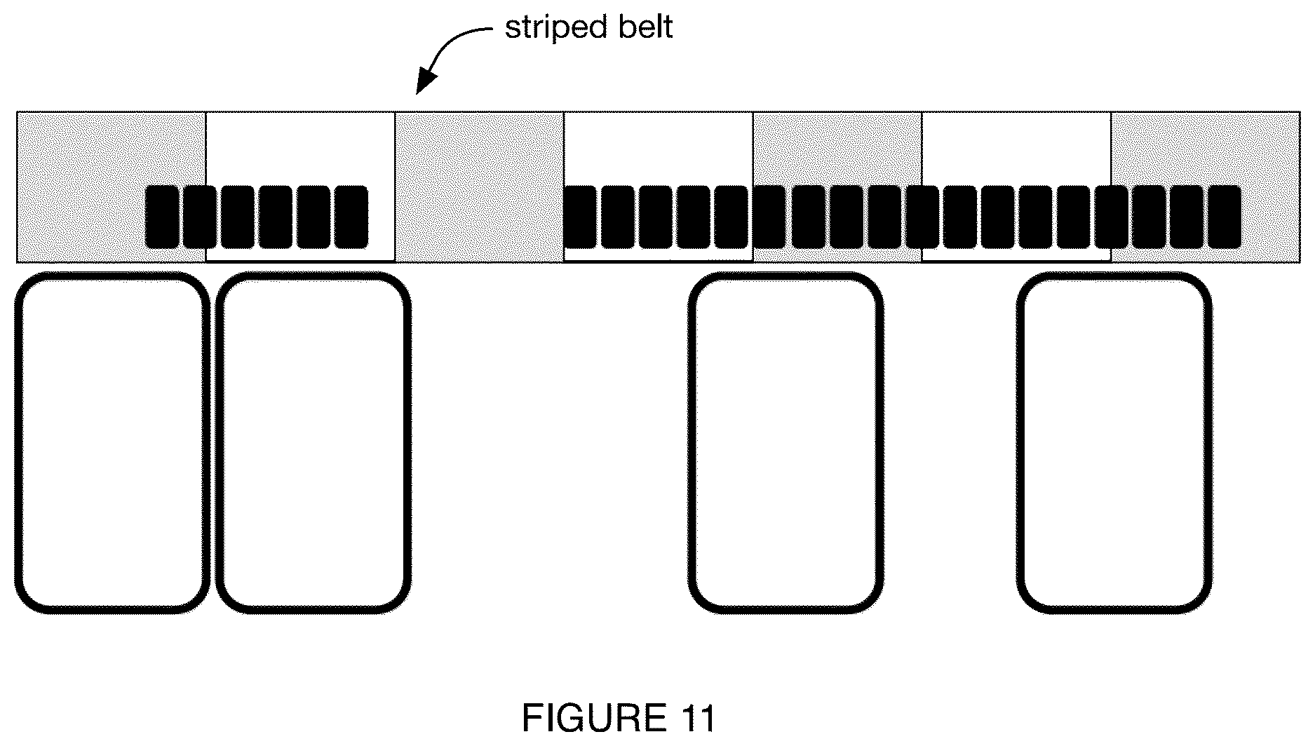 Patent US12617574 Figure 12 – Container classification system and/or method