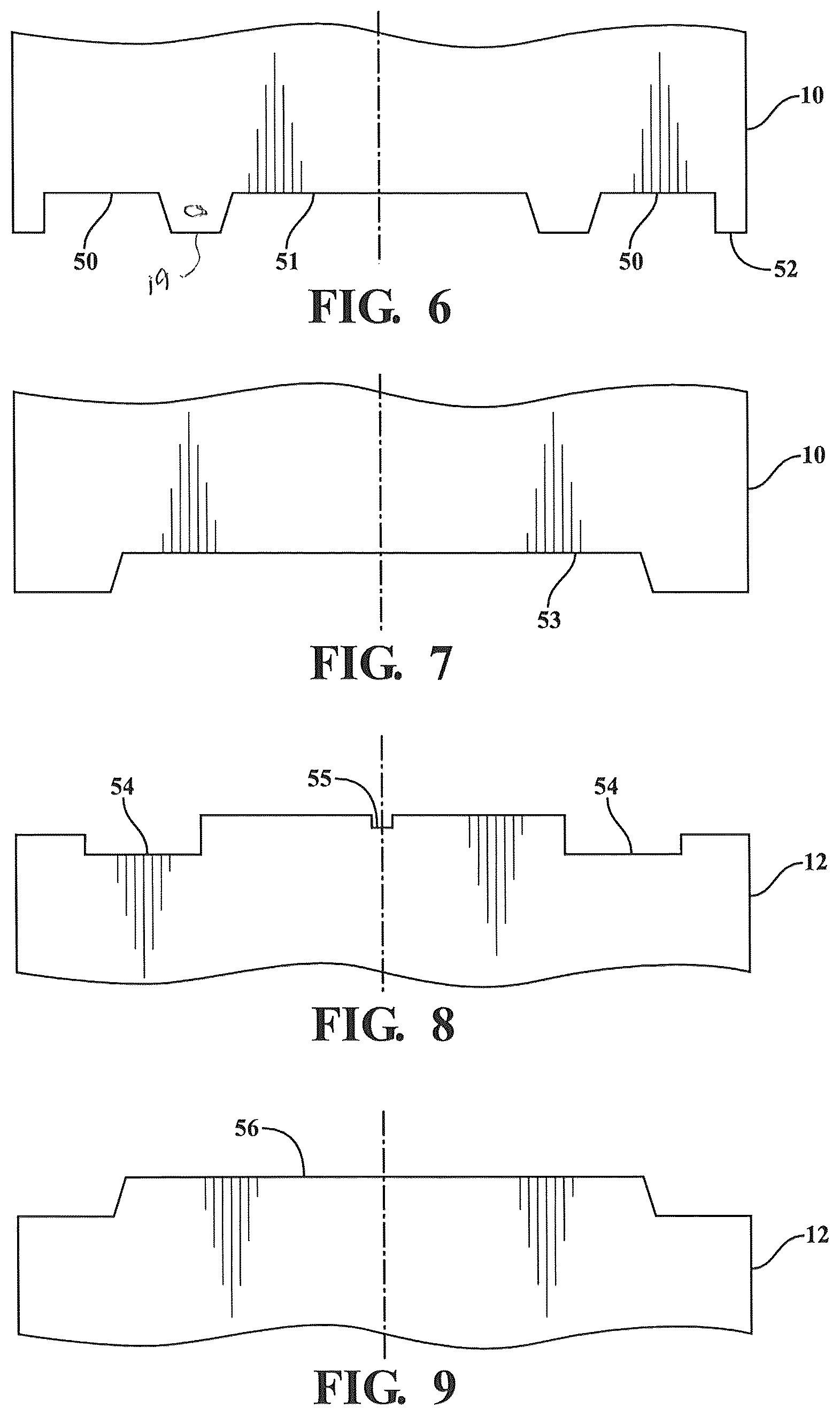 Patent US12617581 Figure 5 – System using clips for joining container sleeves