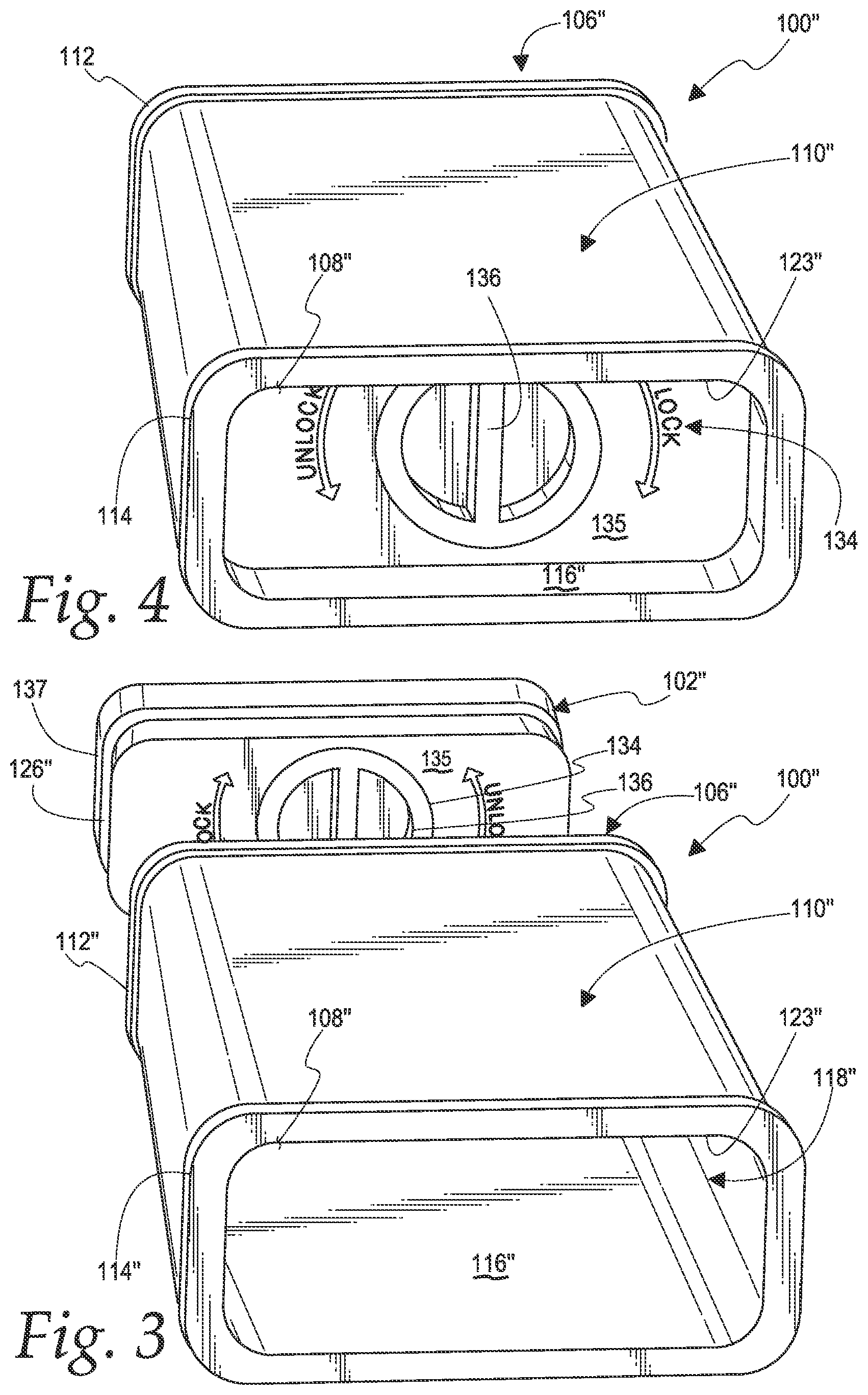 Patent US12617583 Figure 2 – Container