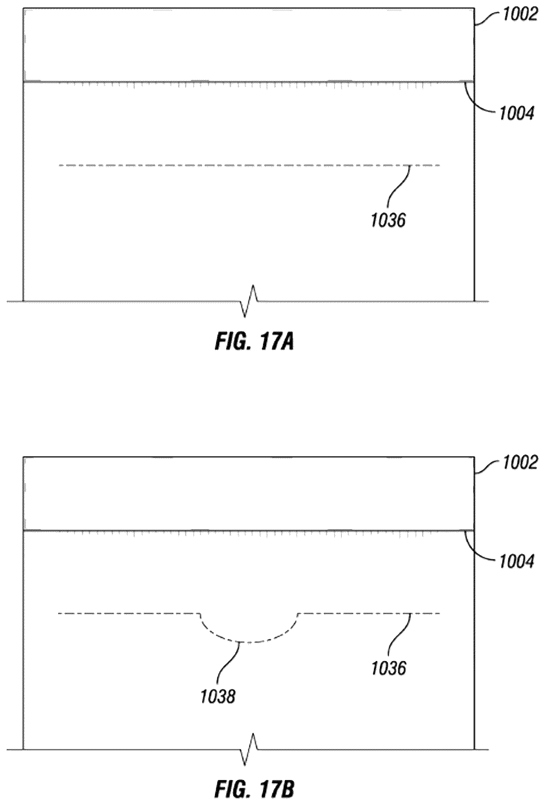 Patent US12617585 Figure 10 – Recyclable woven plastic bags with quad-seal and/or K-seal