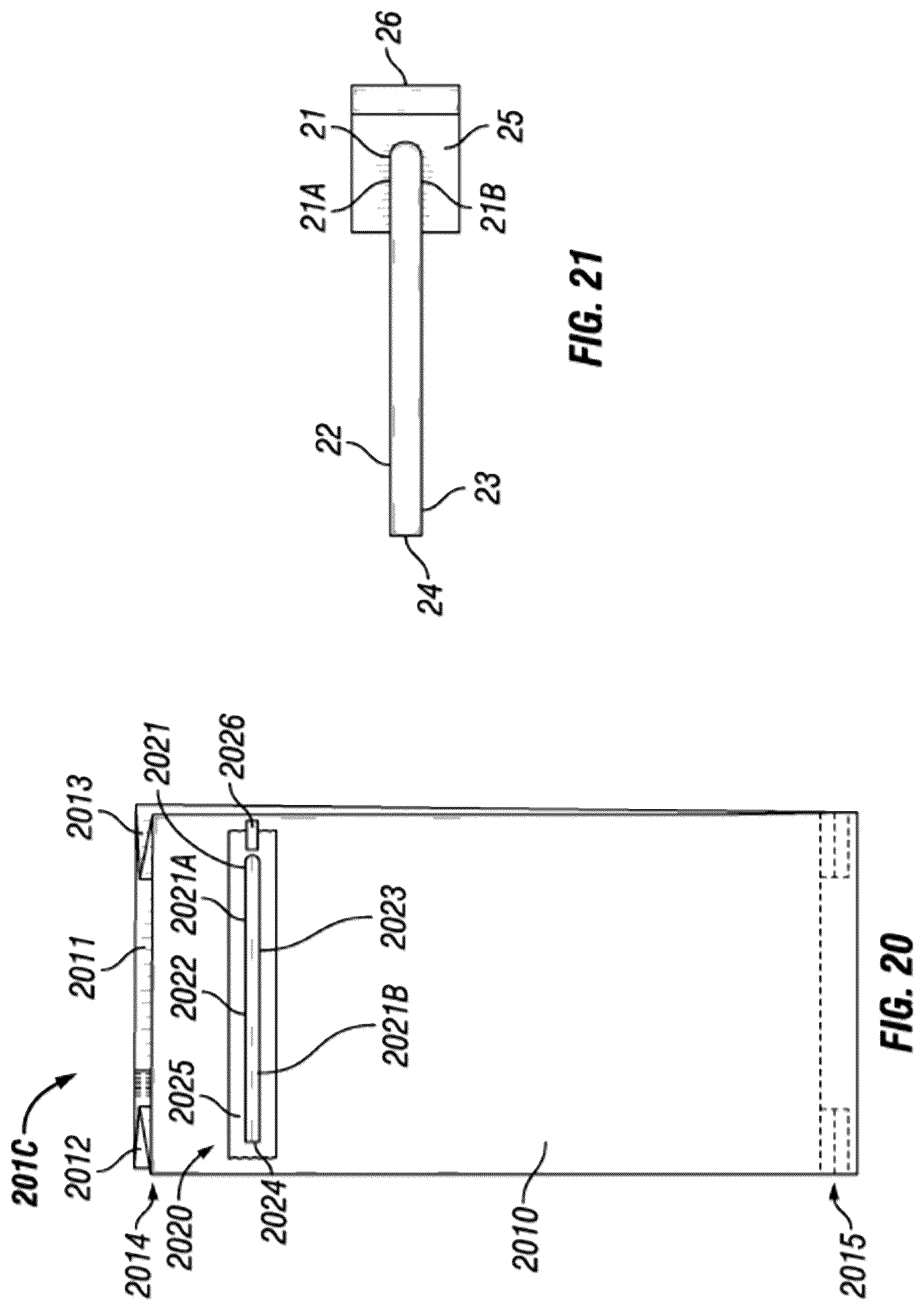 Patent US12617585 Figure 12 – Recyclable woven plastic bags with quad-seal and/or K-seal