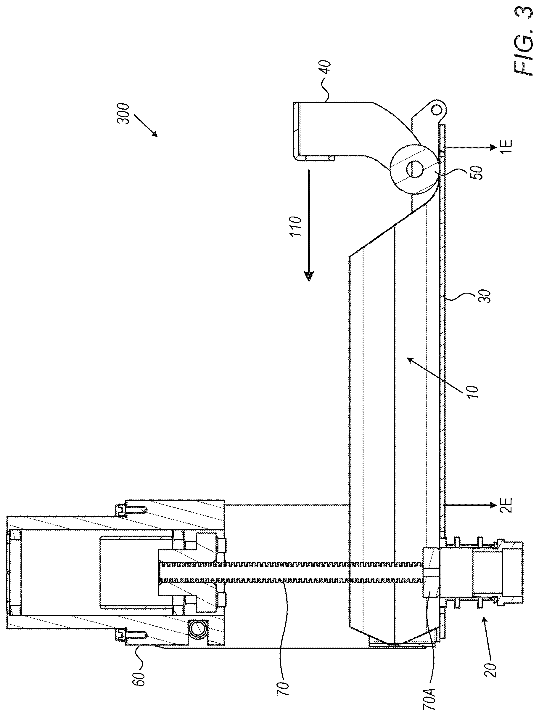 Patent US12617587 Figure 3 – Material dispensing device