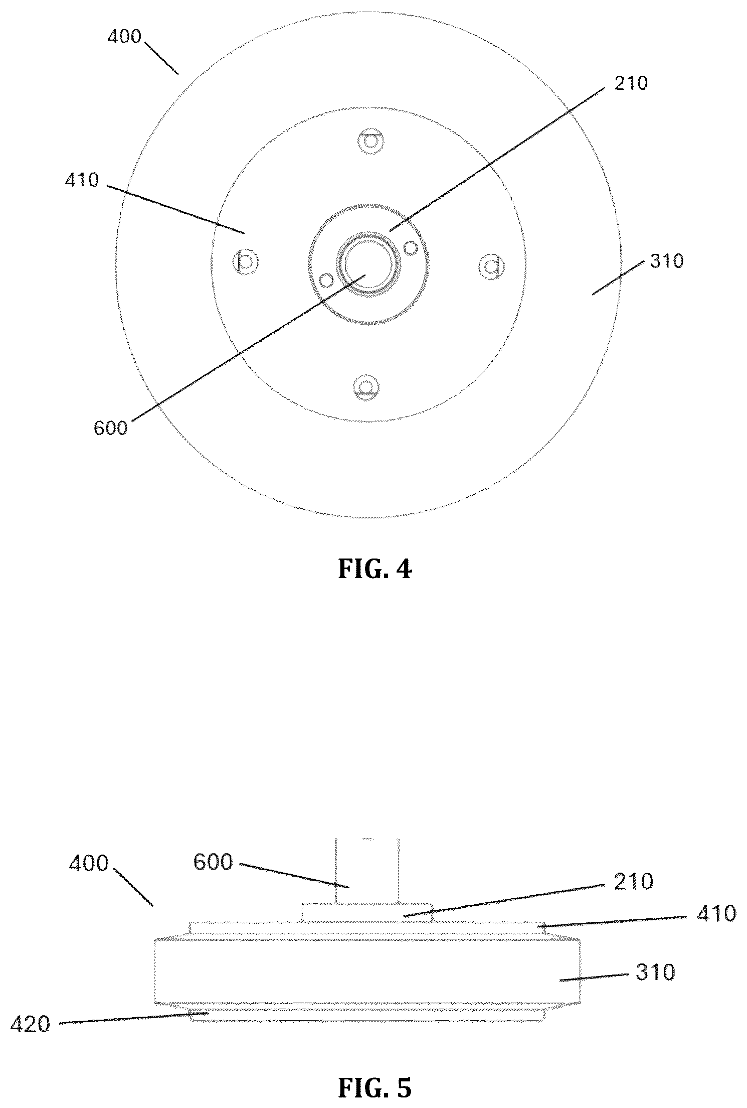 Patent US12617588 Figure 3 – Adaptive diameter sealing mechanism