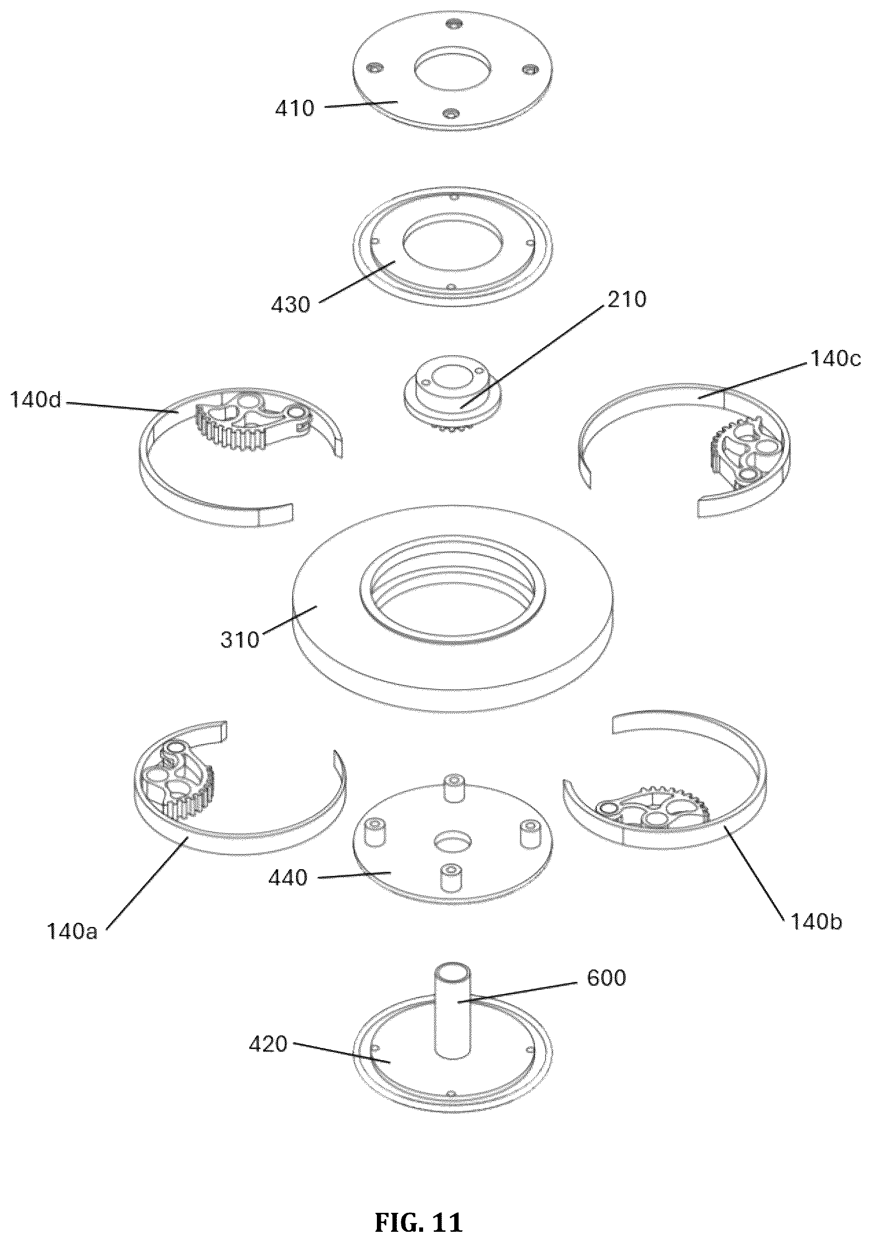 Patent US12617588 Figure 7 – Adaptive diameter sealing mechanism