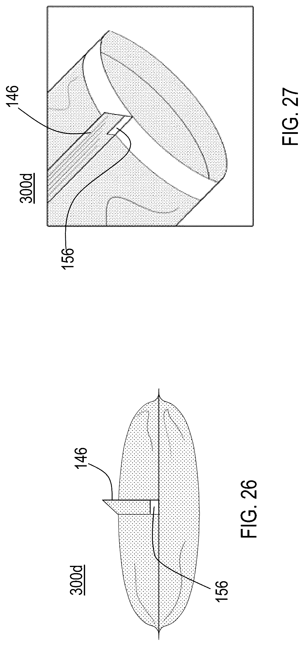 Patent US12617596 Figure 19 – Flow wrap packaging structures