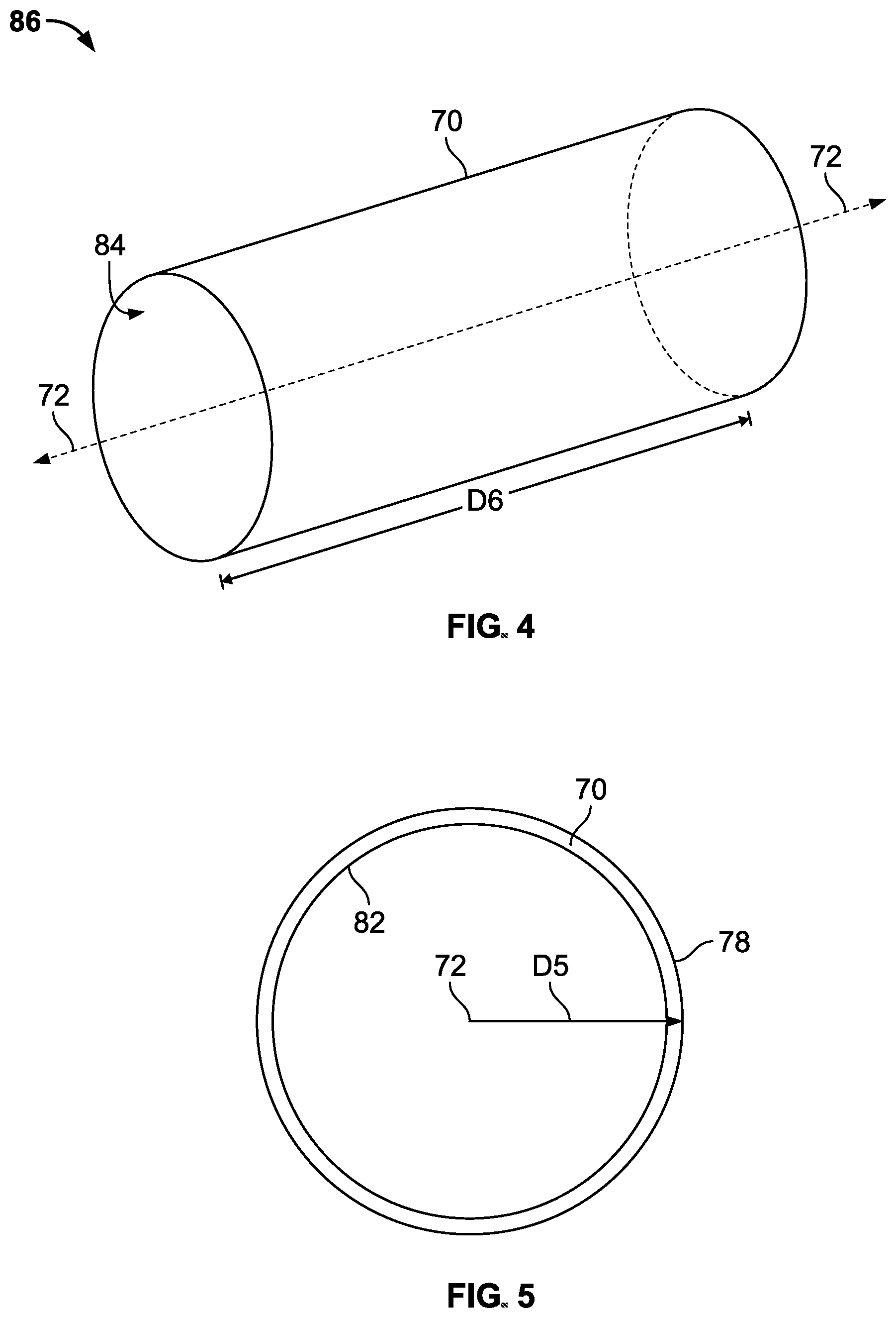 Patent US12617601 Figure 4 – Dispenser for a continuous strip of a substrate supporting bend-sensitive items