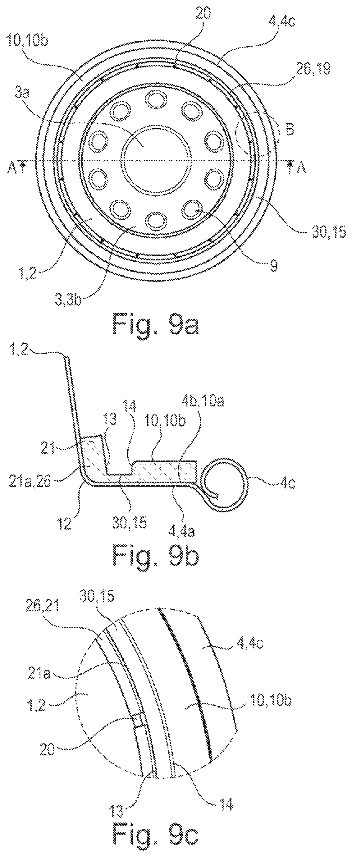 Patent US12617604 Figure 6 – Capsule for preparing a beverage