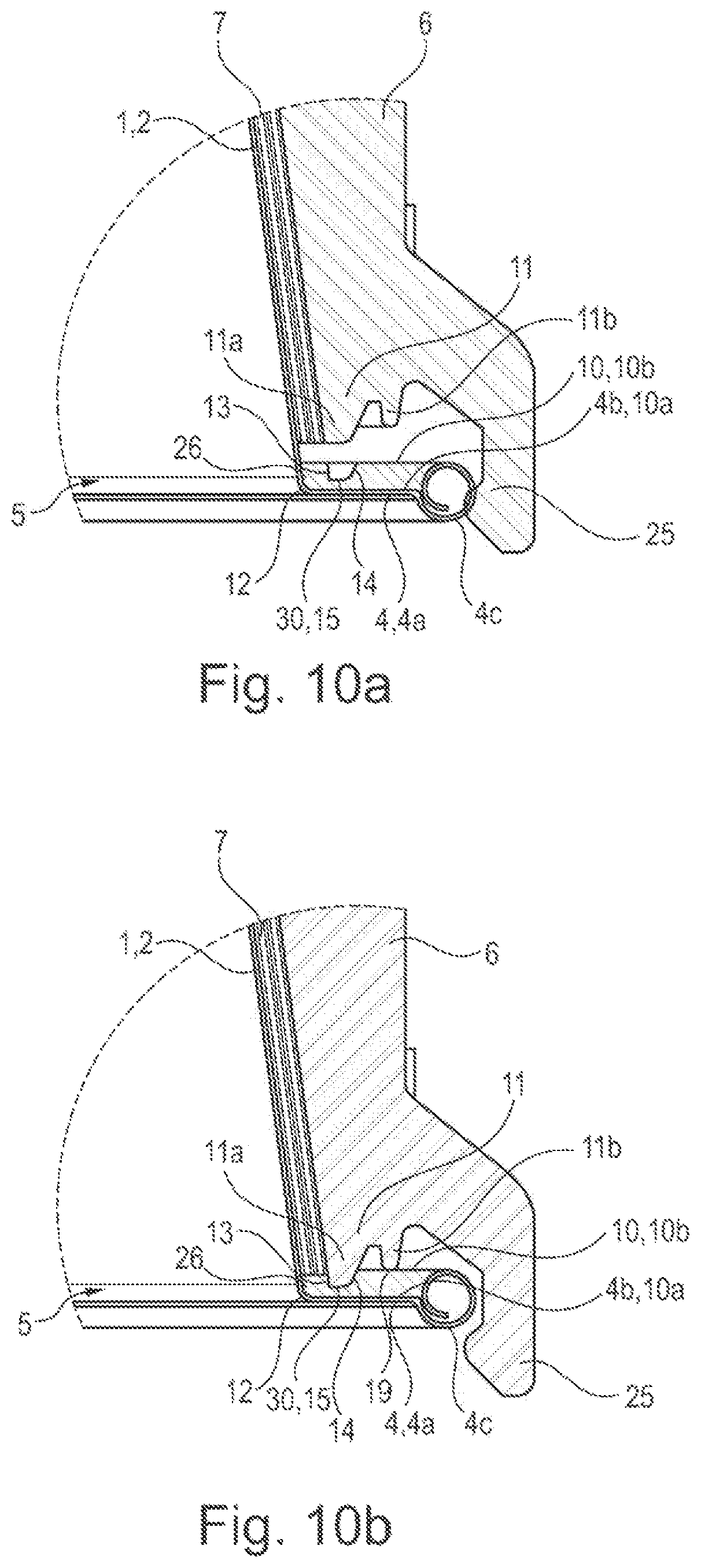 Patent US12617604 Figure 7 – Capsule for preparing a beverage
