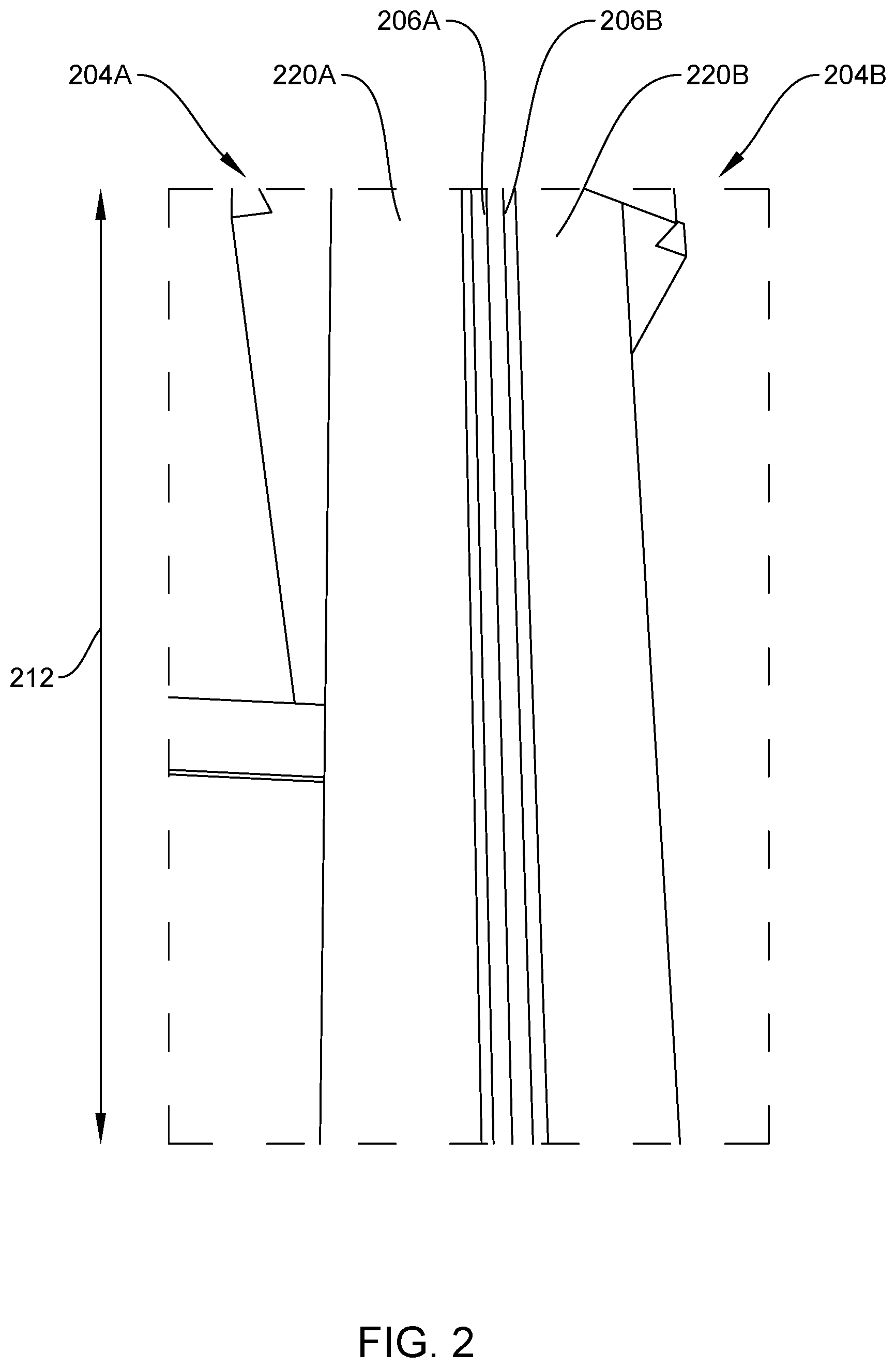 Patent US12617605 Figure 2 – Methods of using modified shipping containers