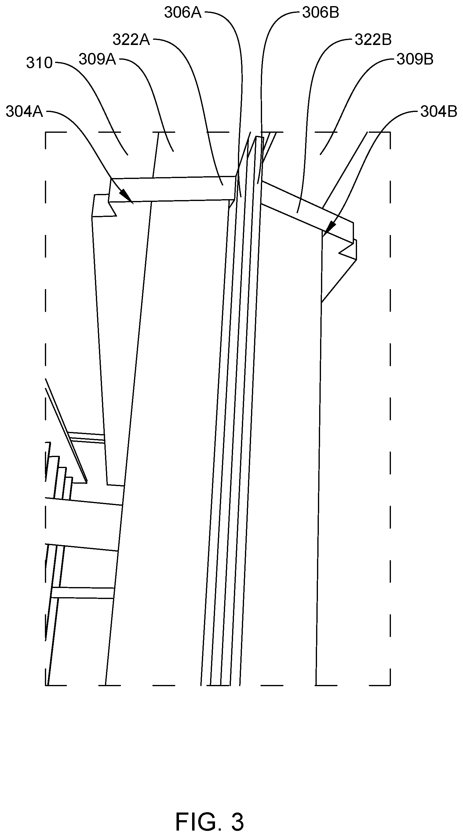 Patent US12617605 Figure 3 – Methods of using modified shipping containers