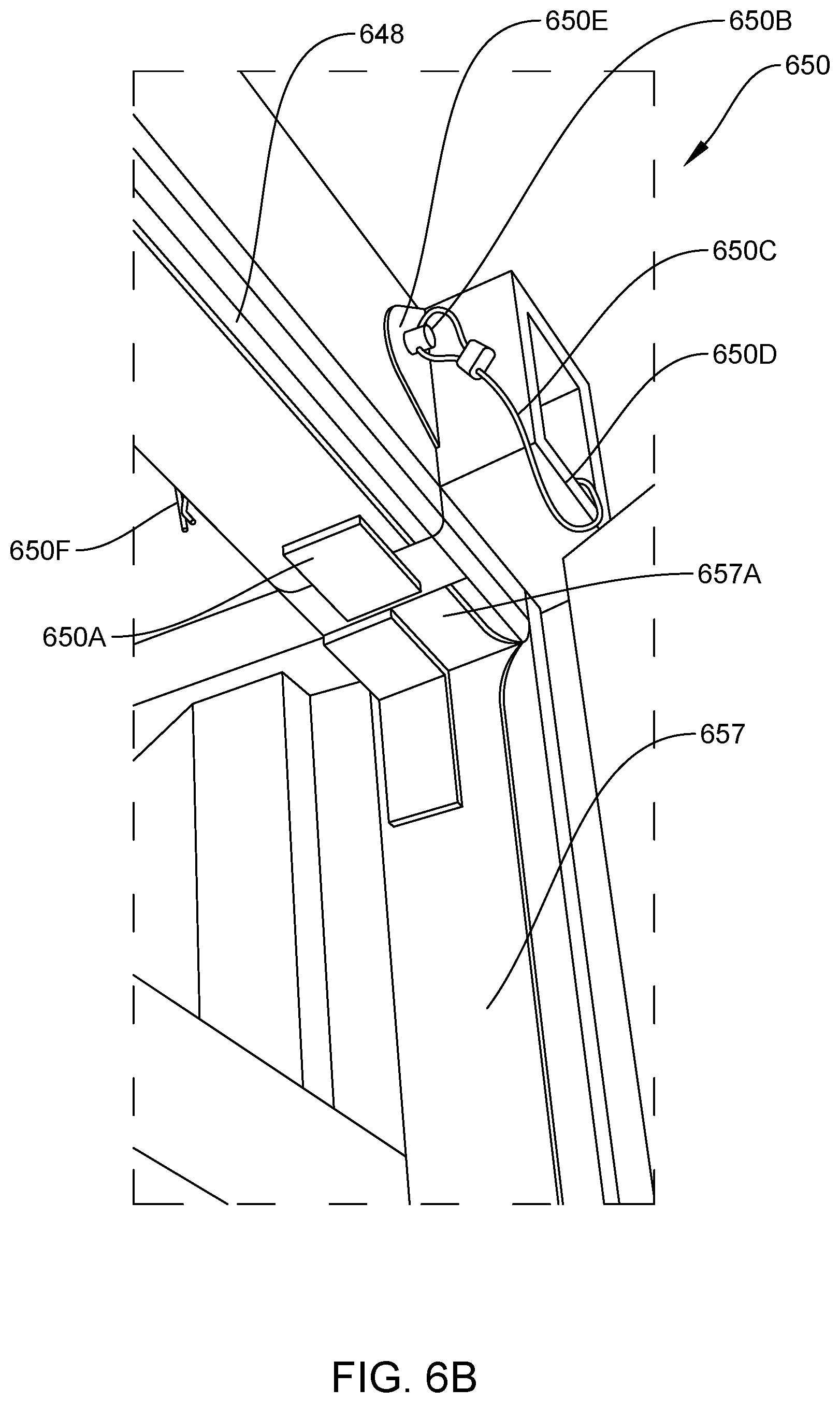 Patent US12617605 Figure 7 – Methods of using modified shipping containers