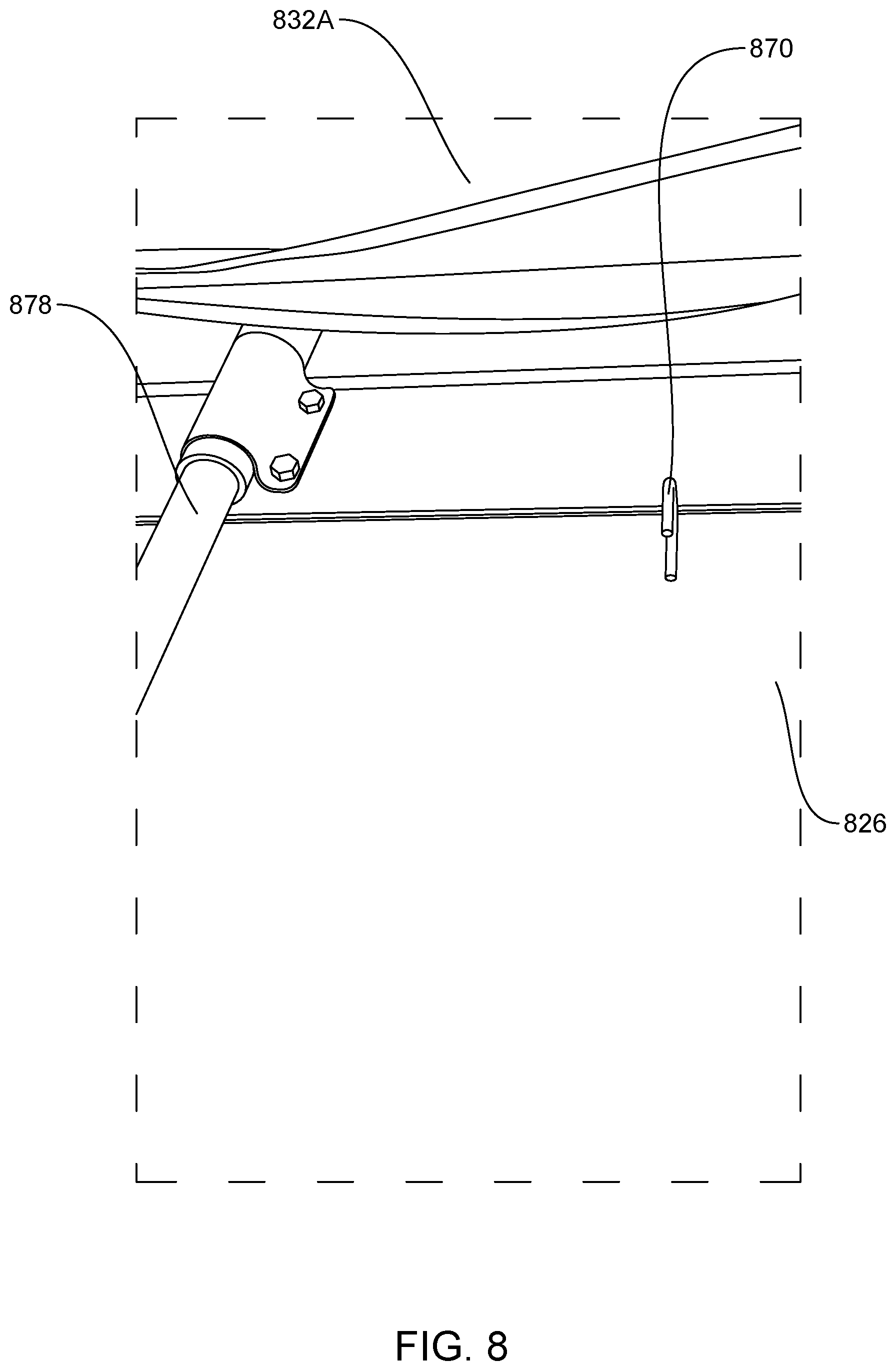 Patent US12617605 Figure 10 – Methods of using modified shipping containers