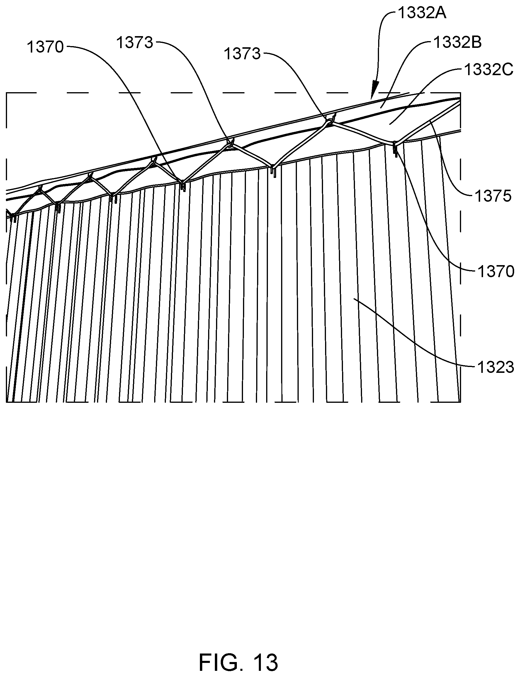 Patent US12617605 Figure 15 – Methods of using modified shipping containers