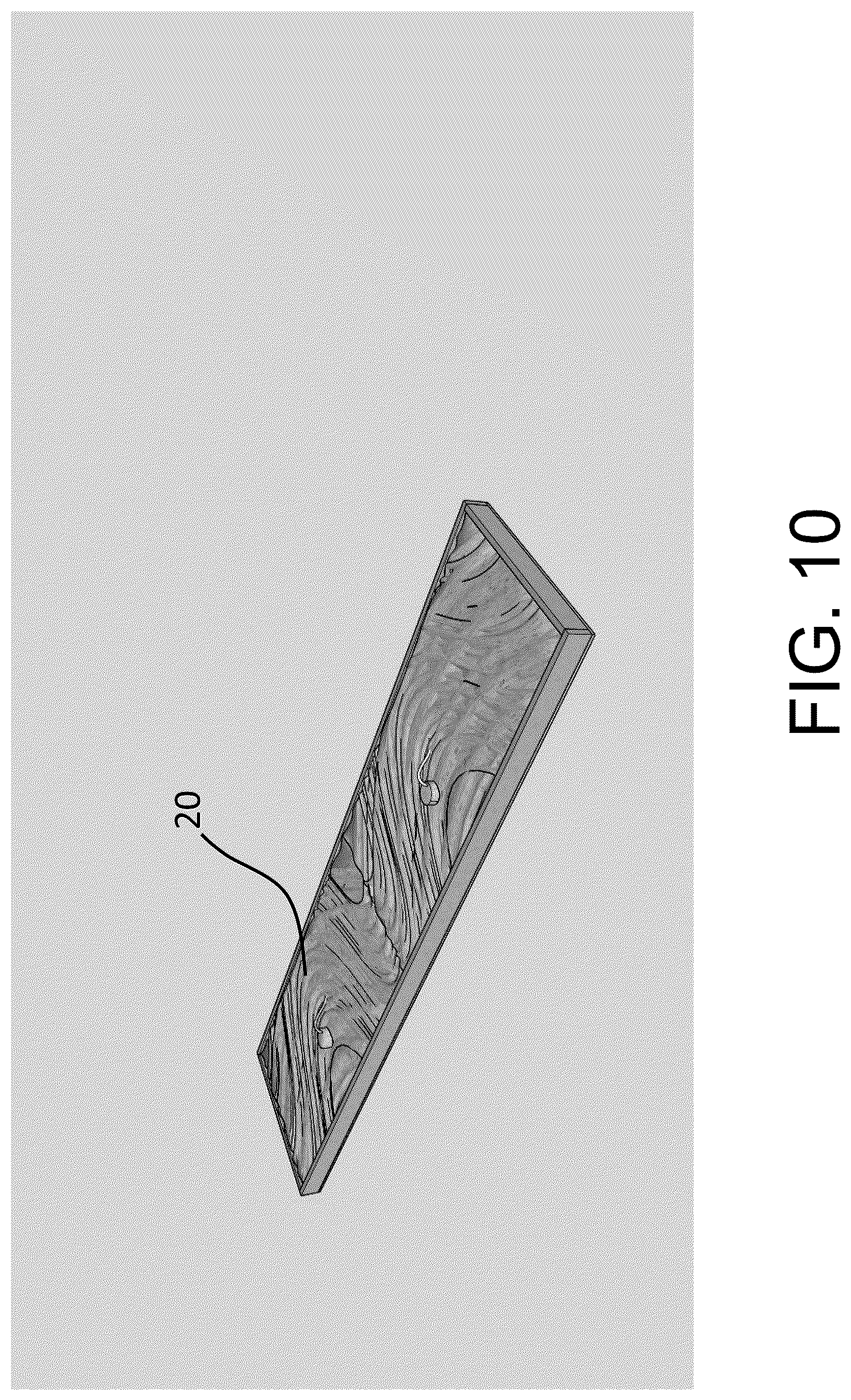 Patent US12617606 Figure 10 – Prefabricated truss construction modules