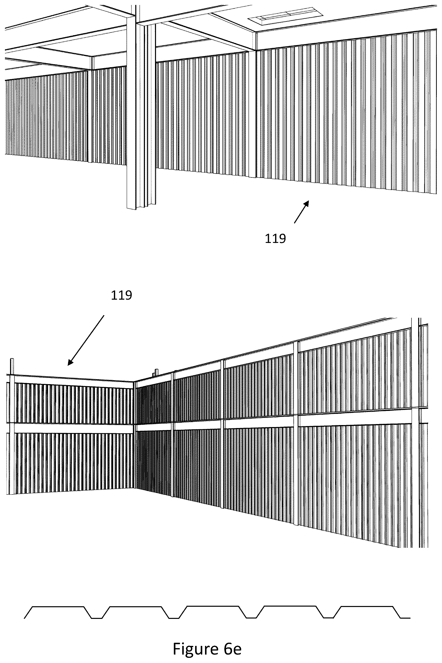 Patent US12617610 Figure 10 – Grid framework structure