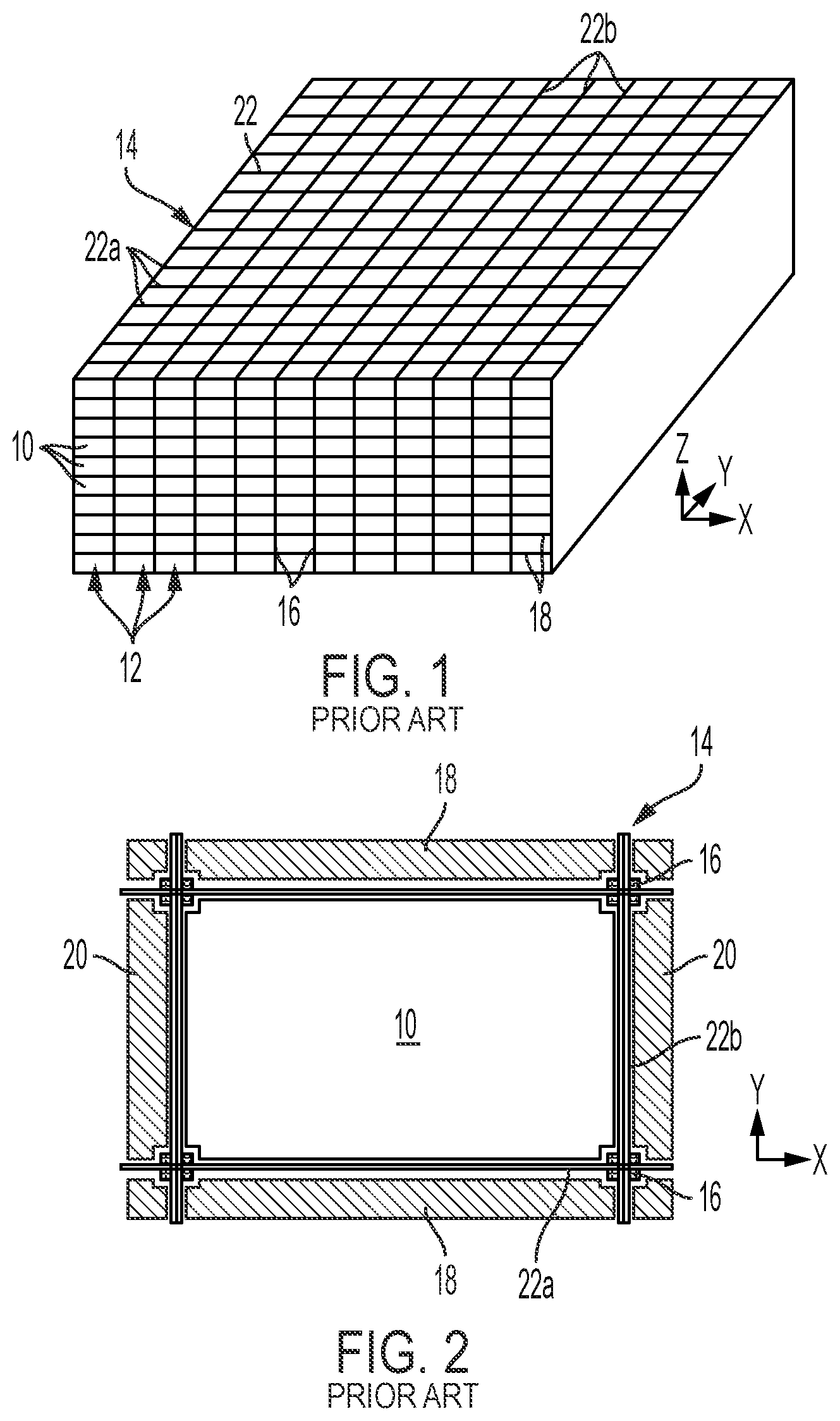 Patent US12617617 — Storage systems and methods for robotic picking — Figure 1