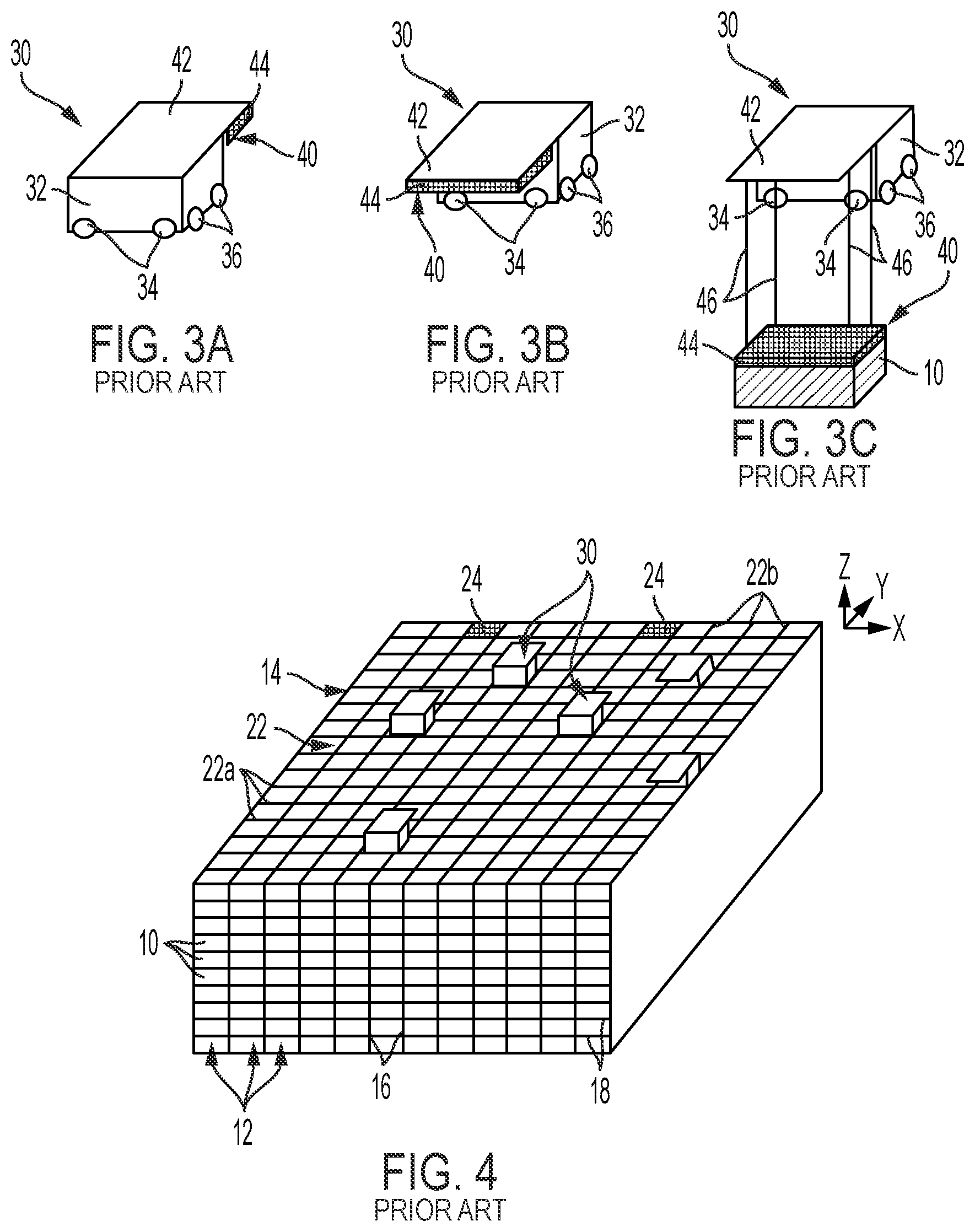 Patent US12617617 Figure 2 – Storage systems and methods for robotic picking