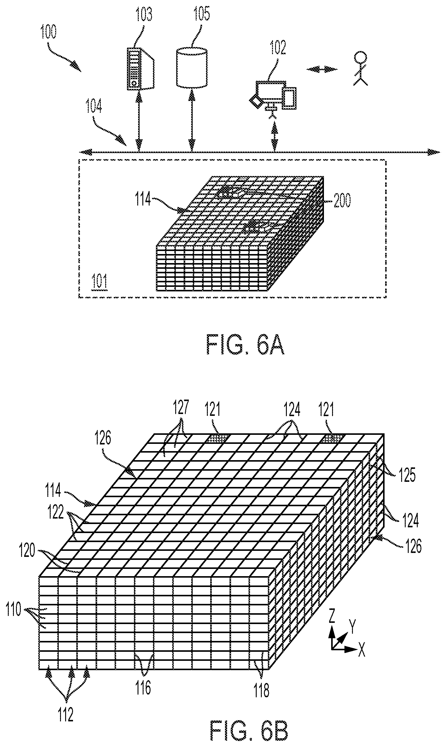 Patent US12617617 Figure 4 – Storage systems and methods for robotic picking