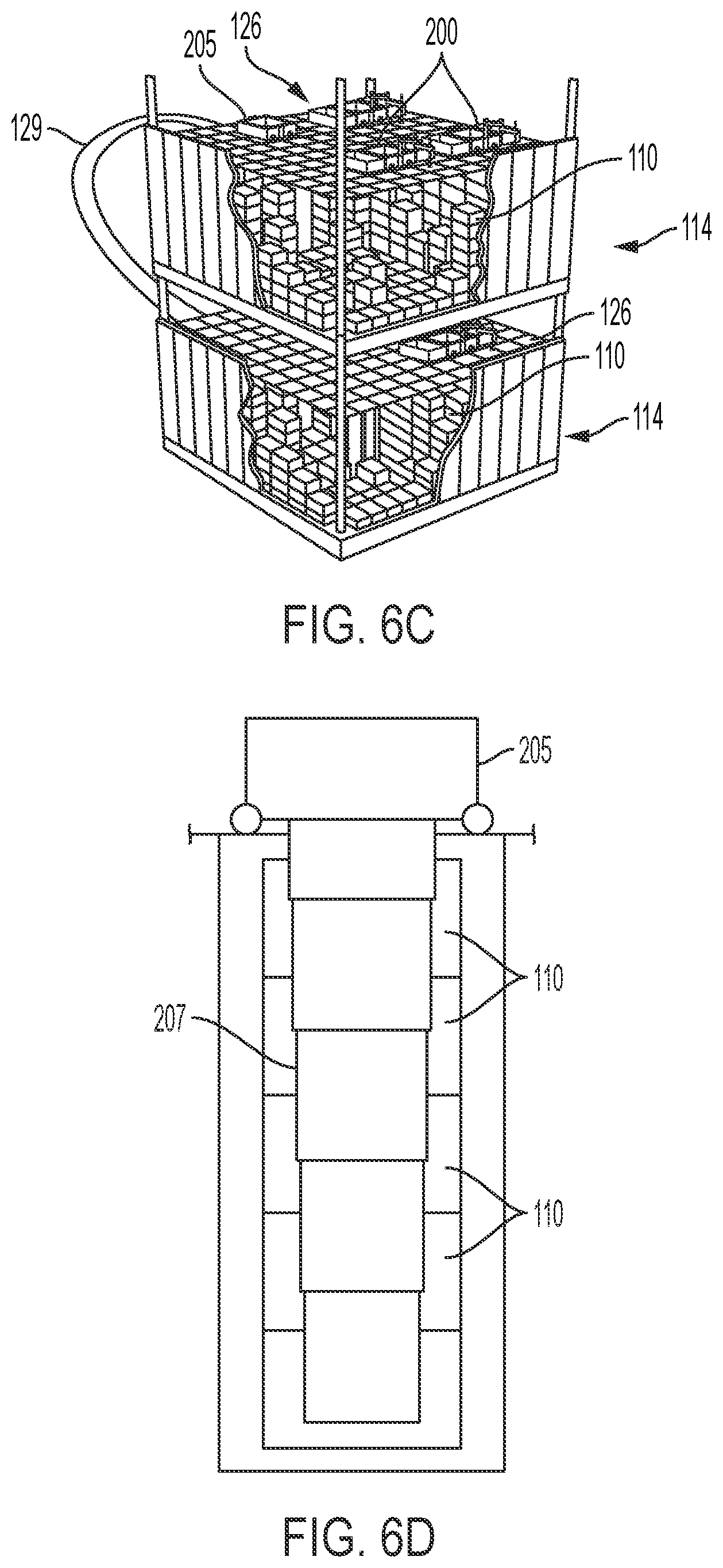 Patent US12617617 Figure 5 – Storage systems and methods for robotic picking