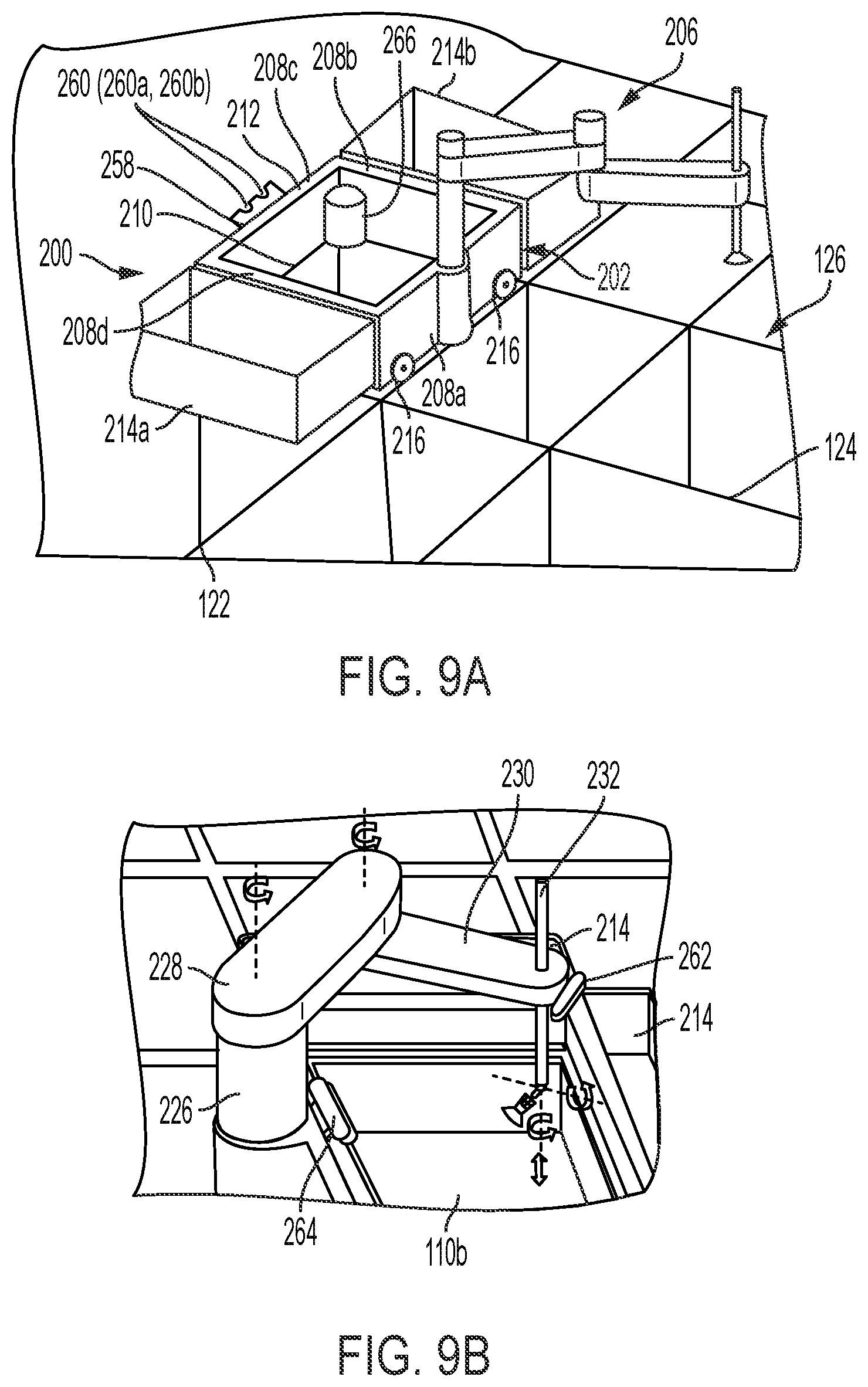 Patent US12617617 Figure 8 – Storage systems and methods for robotic picking