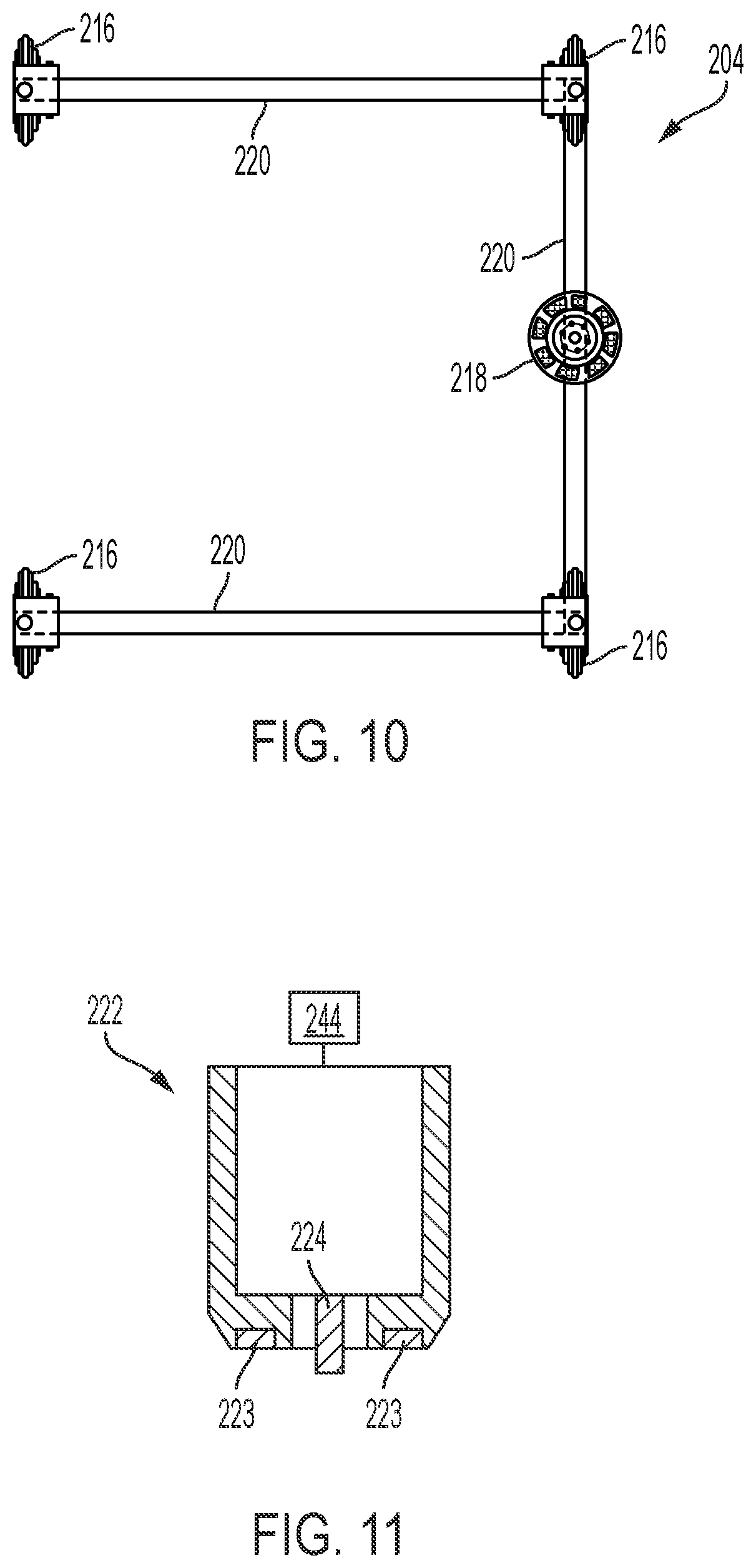 Patent US12617617 Figure 12 – Storage systems and methods for robotic picking