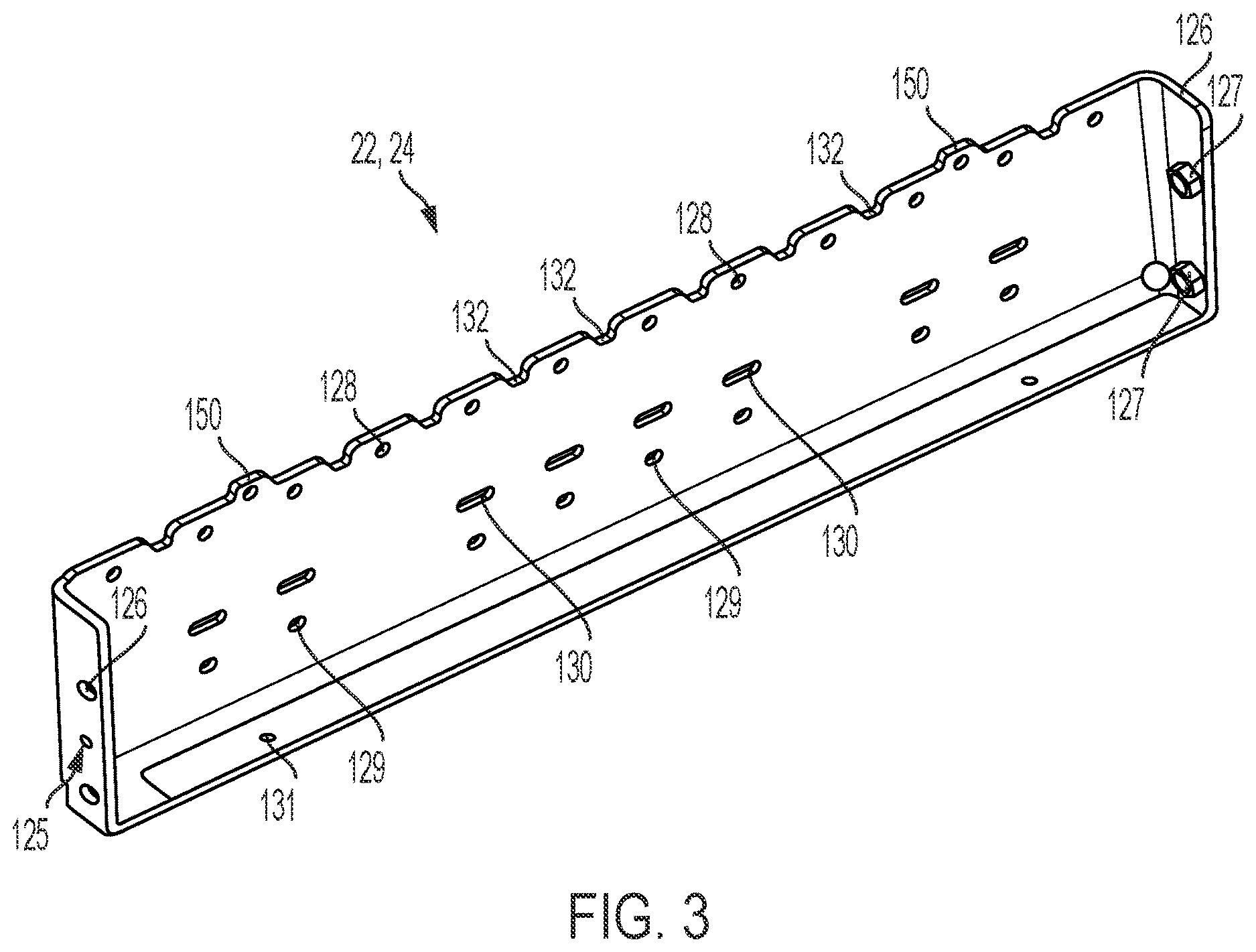 Patent US12617625 Figure 2 – Apparatus and method for activating conveyor belt rollers