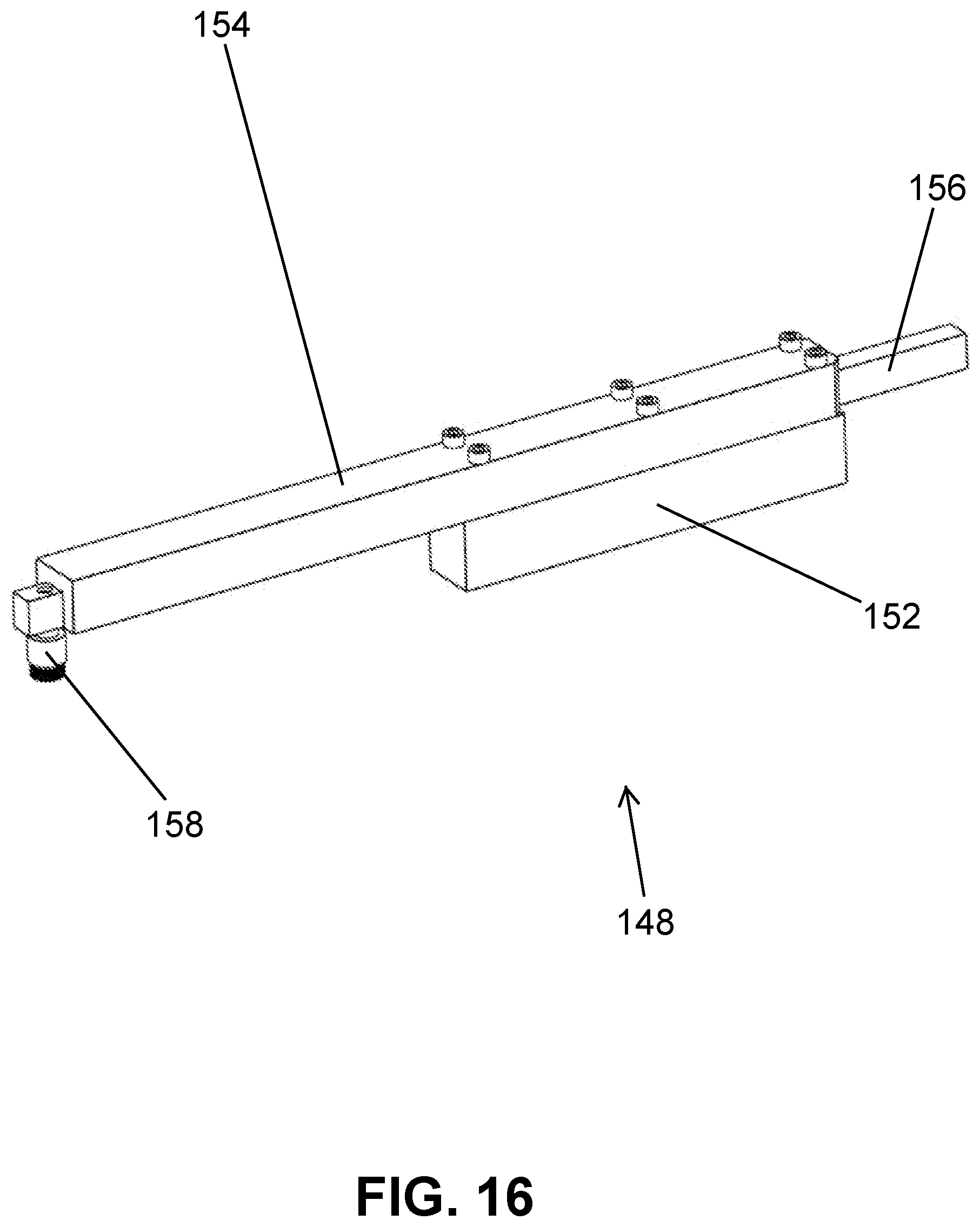 Patent US12617629 Figure 16 – Medication container air sorting system and apparatus