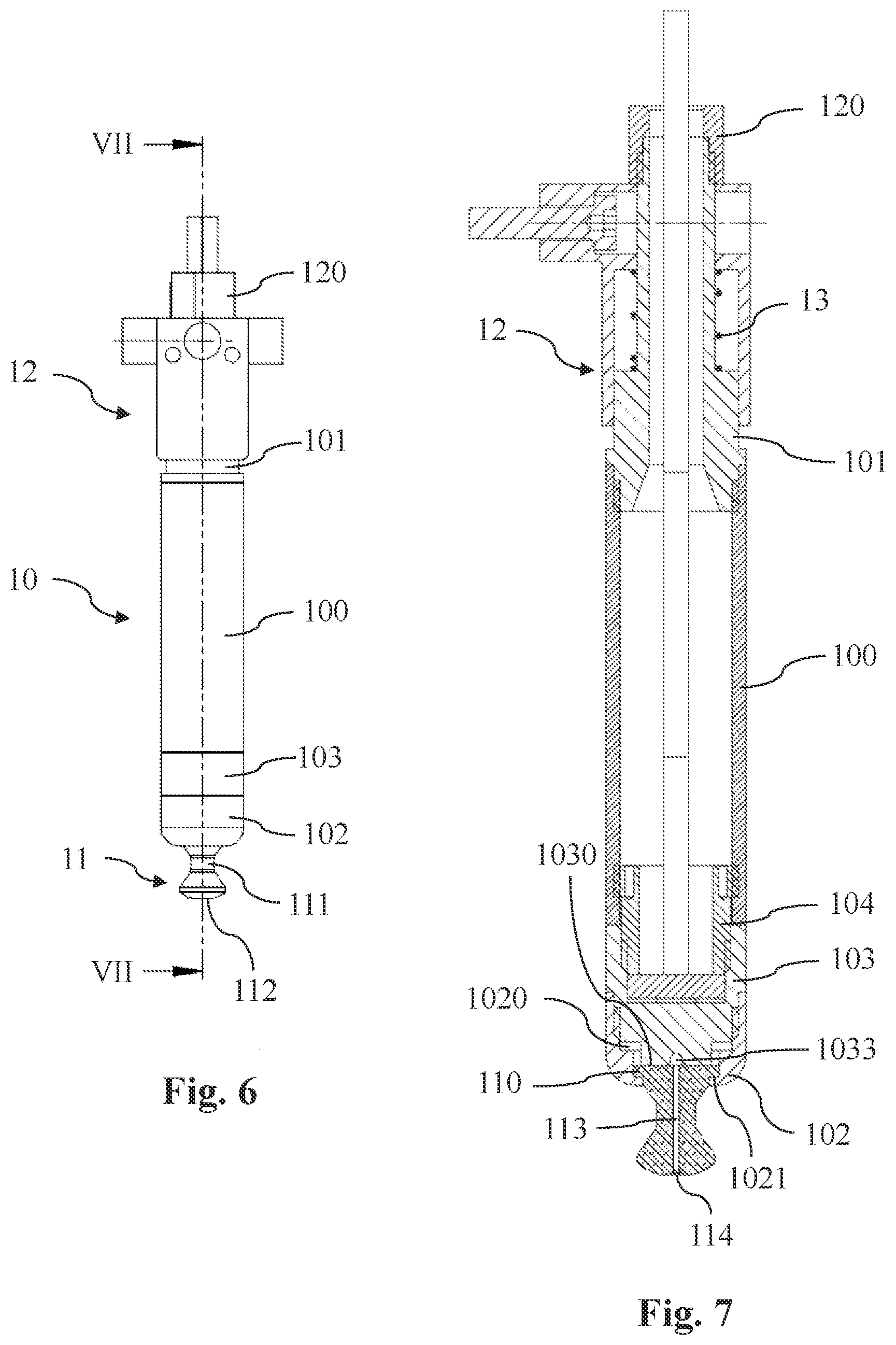 Patent US12617632 Figure 3 – Gripper system for an ophthalmic lens