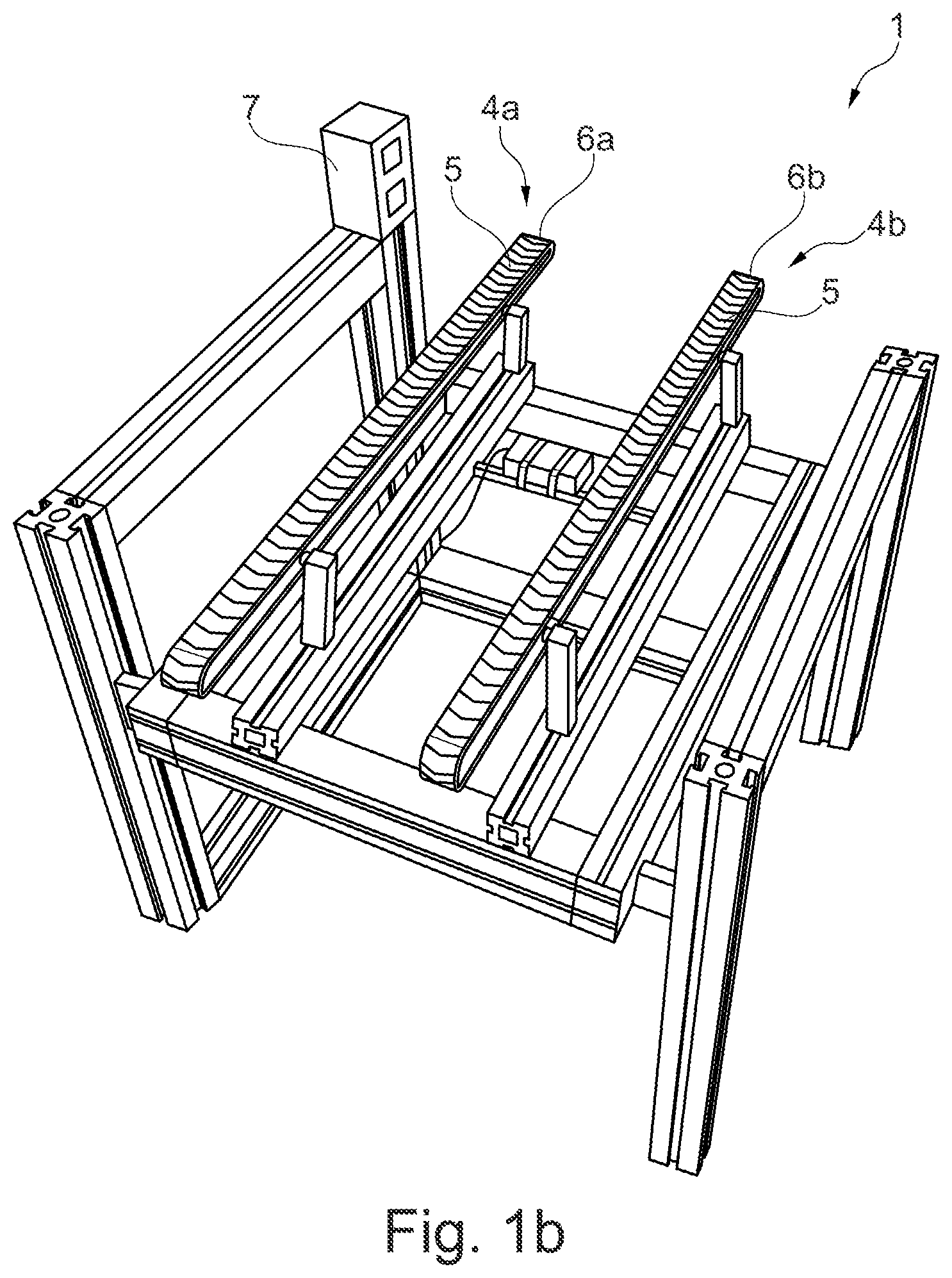 Patent US12617636 Figure 2 – Unloading device
