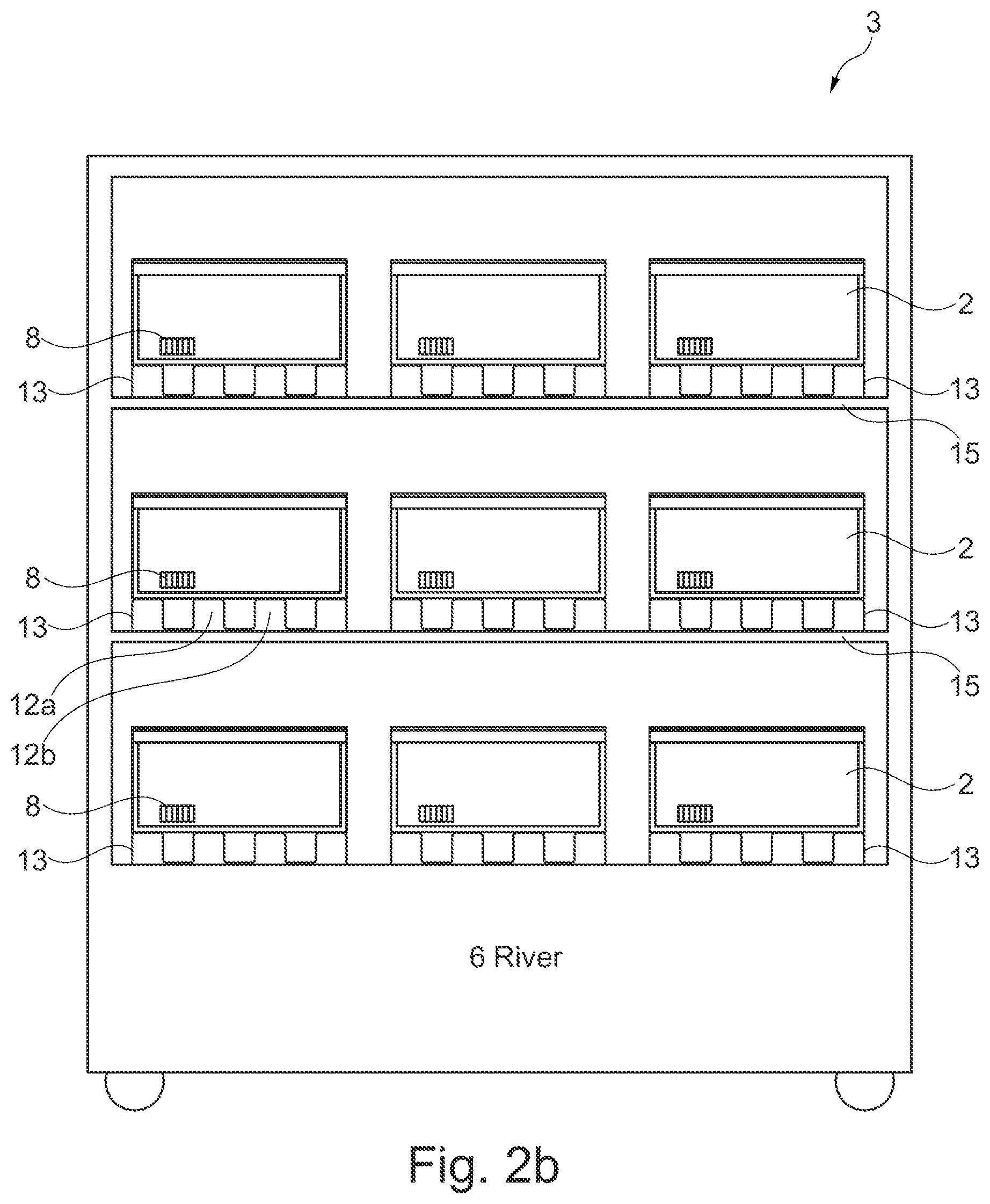 Patent US12617636 Figure 4 – Unloading device
