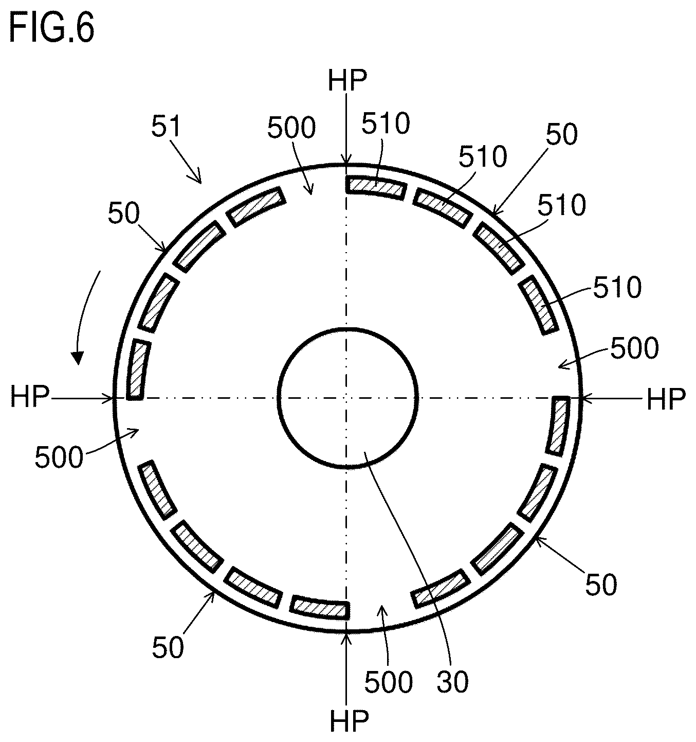 Patent US12617638 Figure 6 – Sheet feeding device and image forming apparatus