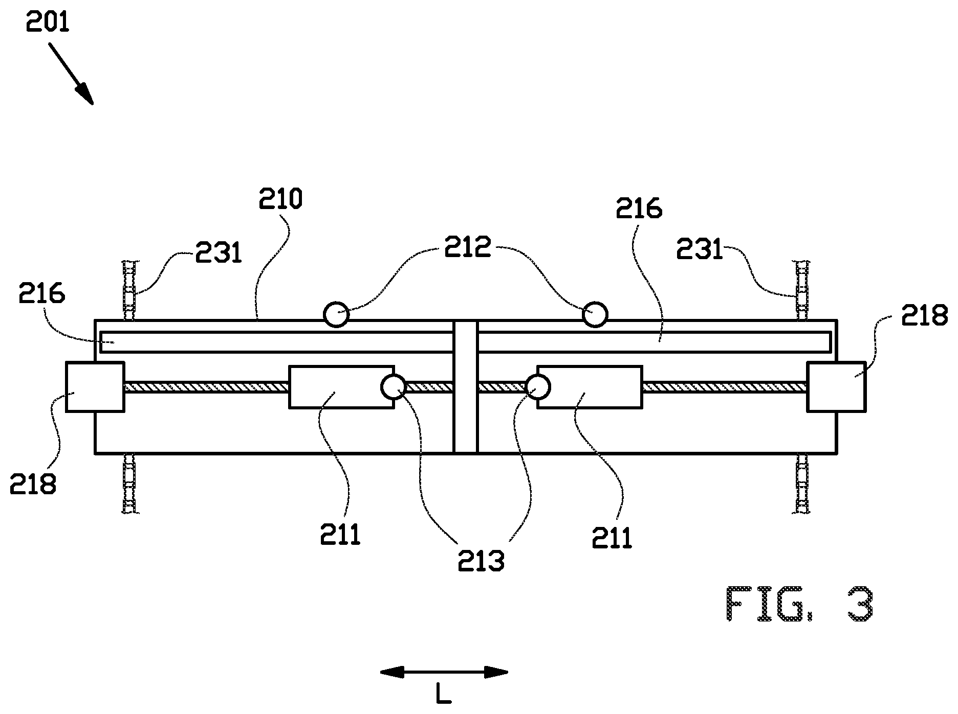 Patent US12617643 Figure 10 – Unwinding system and method for unwinding a tire component from a stock reel and for outputting said tire component in a transport direction