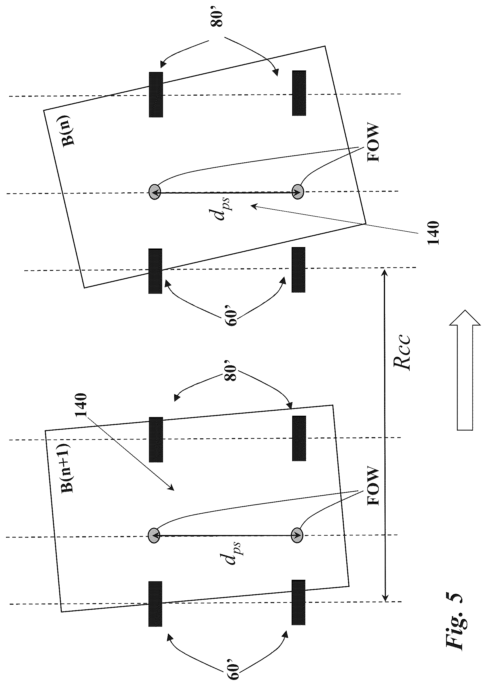 Patent US12617645 Figure 5 – Method and system for storing flexible documents