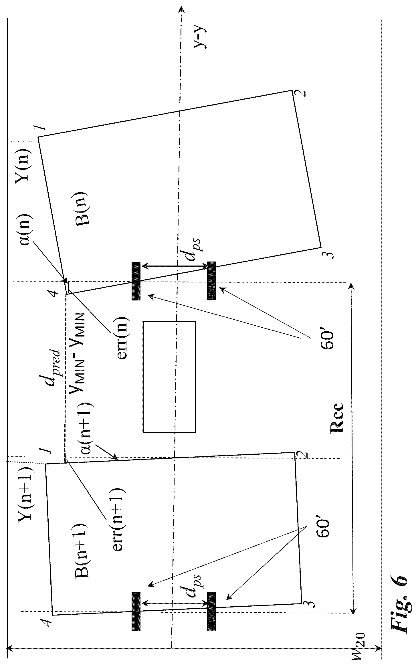 Patent US12617645 Figure 6 – Method and system for storing flexible documents