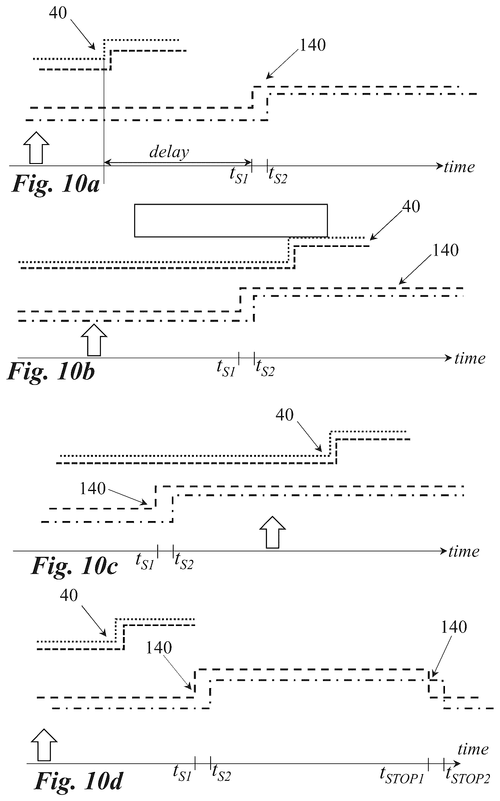 Patent US12617645 Figure 10 – Method and system for storing flexible documents