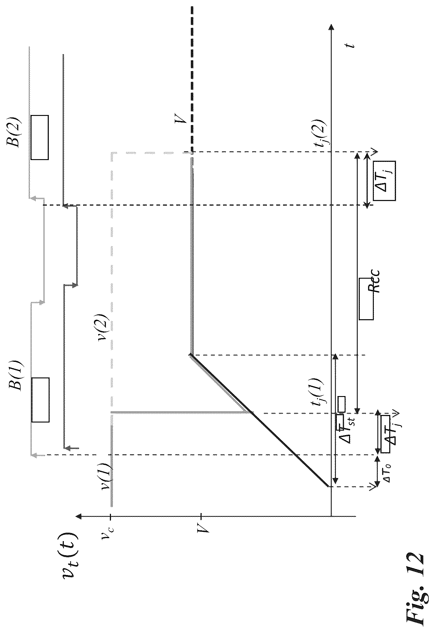 Patent US12617645 Figure 12 – Method and system for storing flexible documents