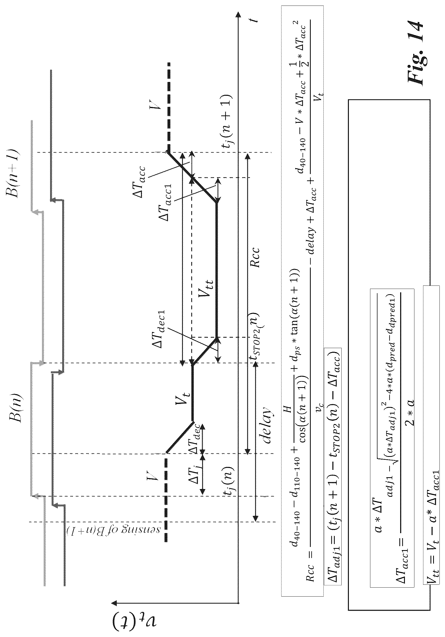 Patent US12617645 Figure 14 – Method and system for storing flexible documents