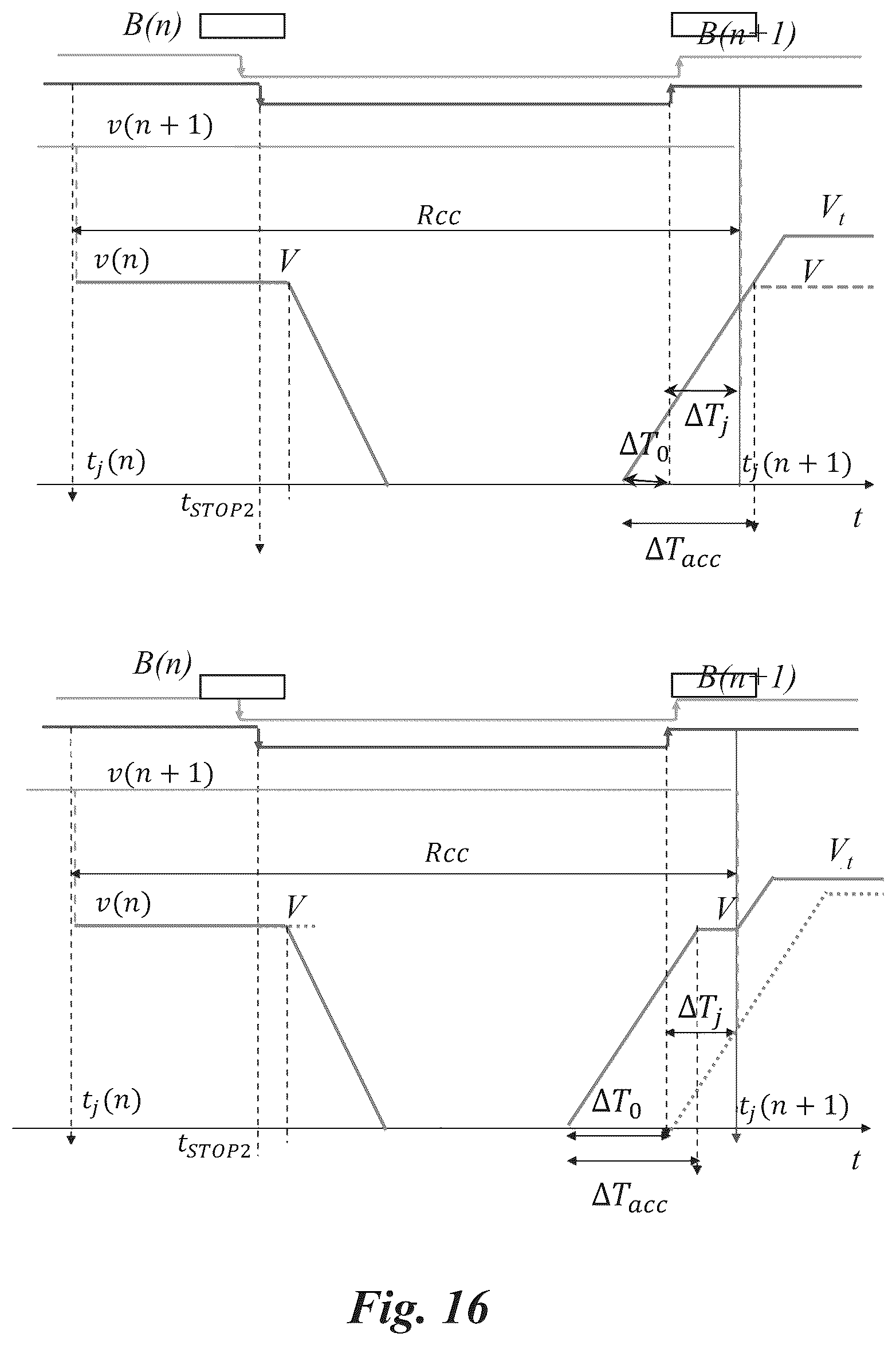 Patent US12617645 Figure 16 – Method and system for storing flexible documents