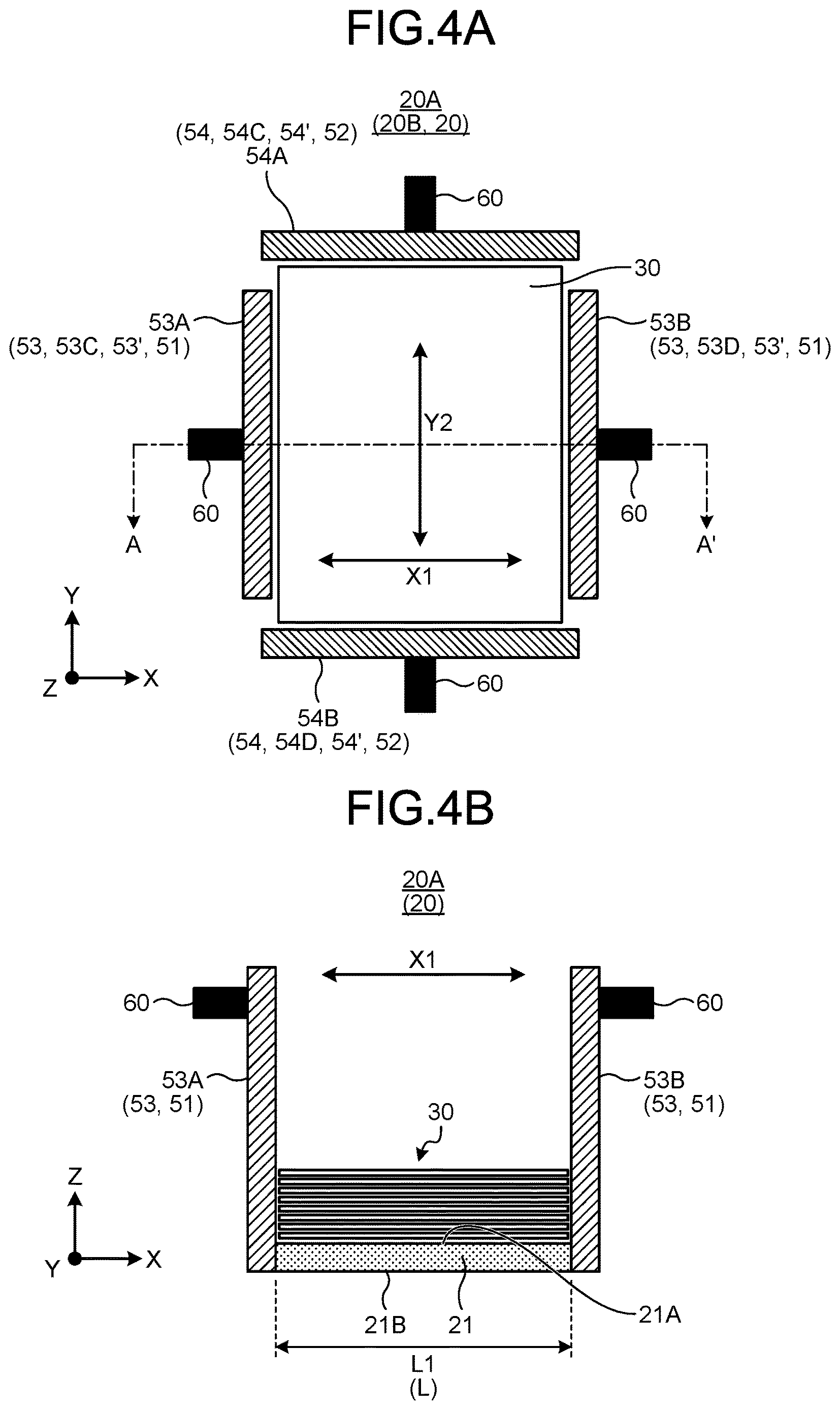 Patent US12617646 Figure 5 – Stacking apparatus, stacking method, and stacking system