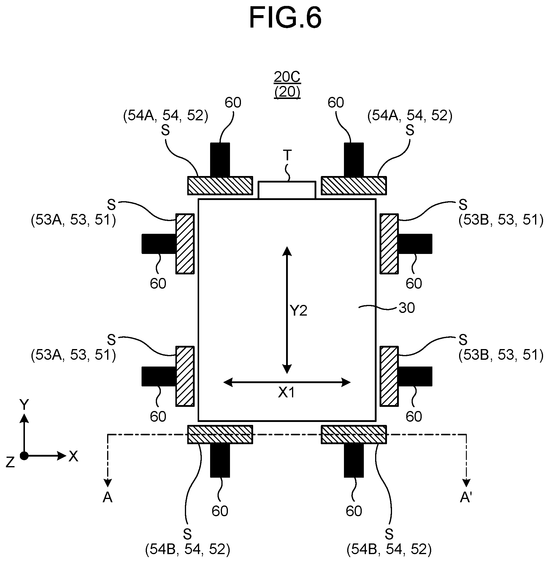 Patent US12617646 Figure 7 – Stacking apparatus, stacking method, and stacking system