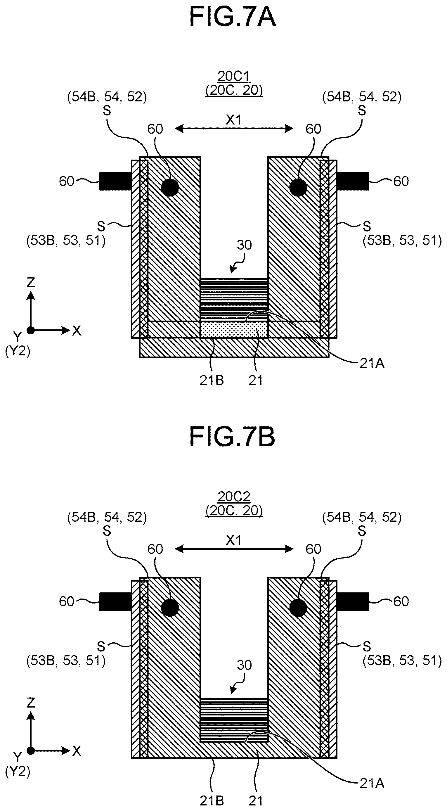 Patent US12617646 Figure 8 – Stacking apparatus, stacking method, and stacking system