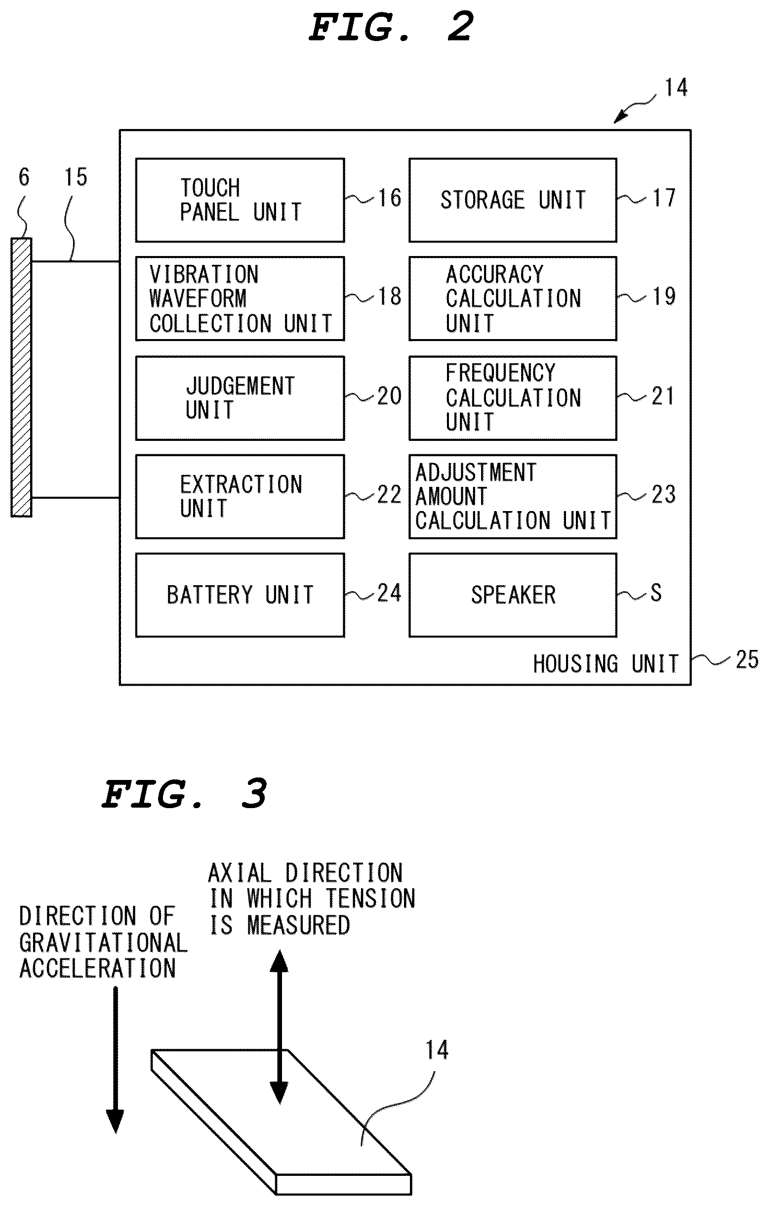 Patent US12617652 Figure 2 – Building facility vibration measurement device and management system
