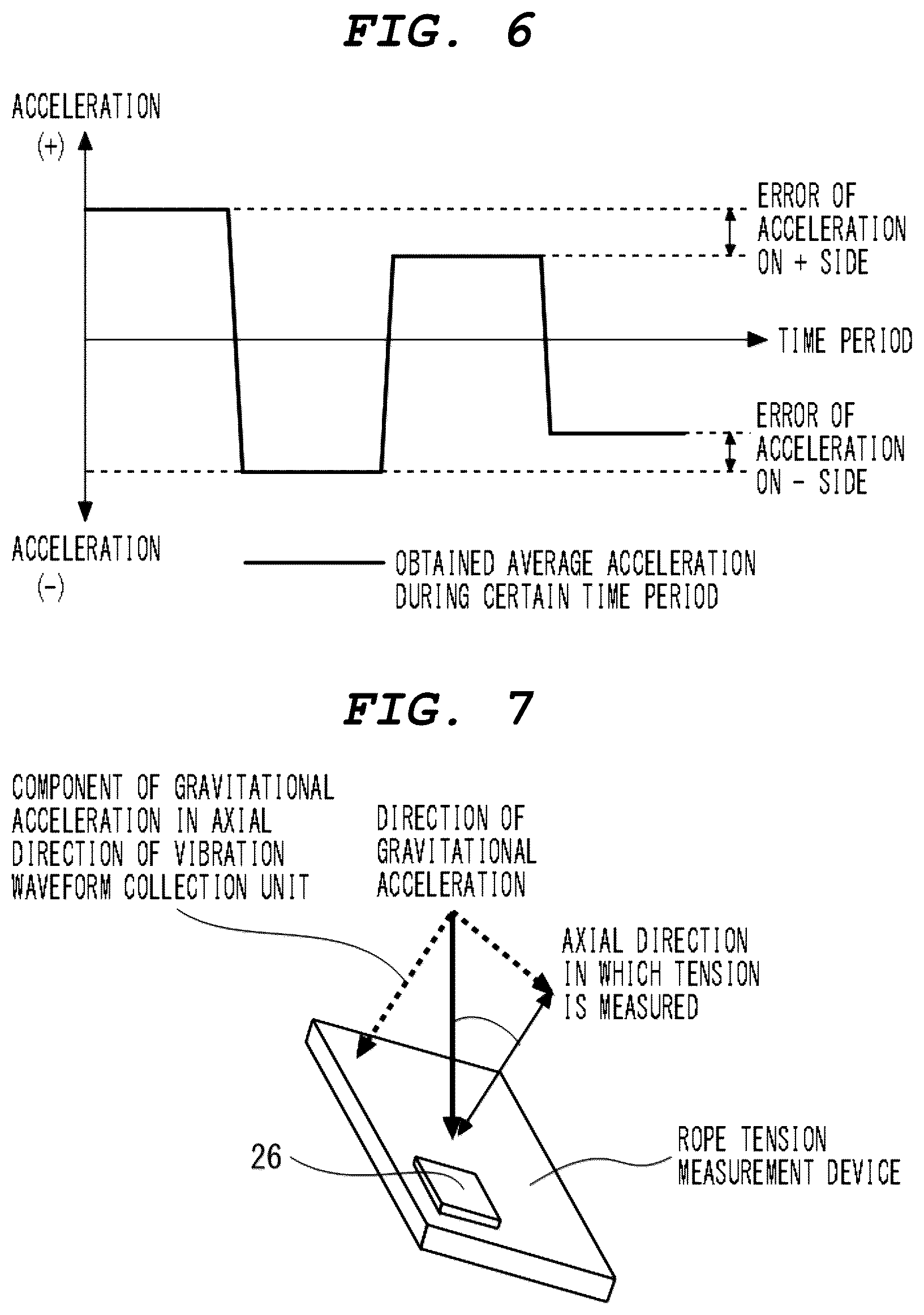Patent US12617652 Figure 4 – Building facility vibration measurement device and management system