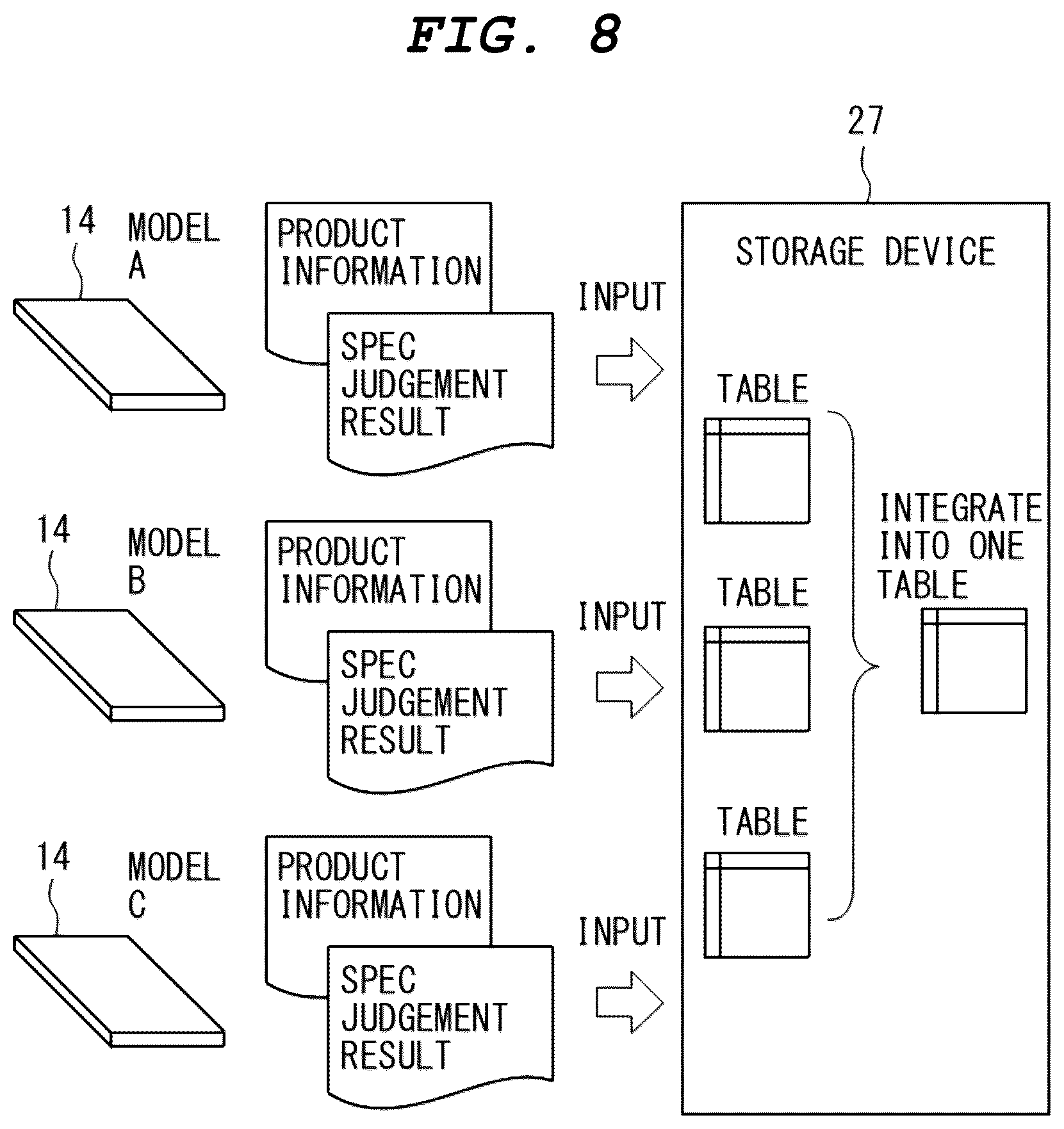 Patent US12617652 Figure 5 – Building facility vibration measurement device and management system