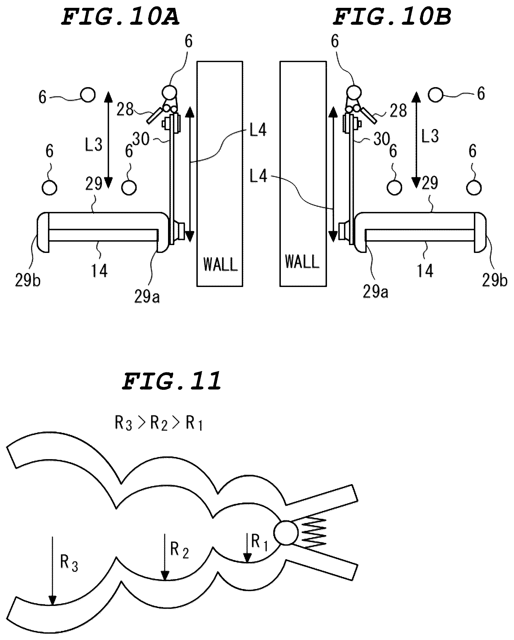 Patent US12617652 Figure 7 – Building facility vibration measurement device and management system