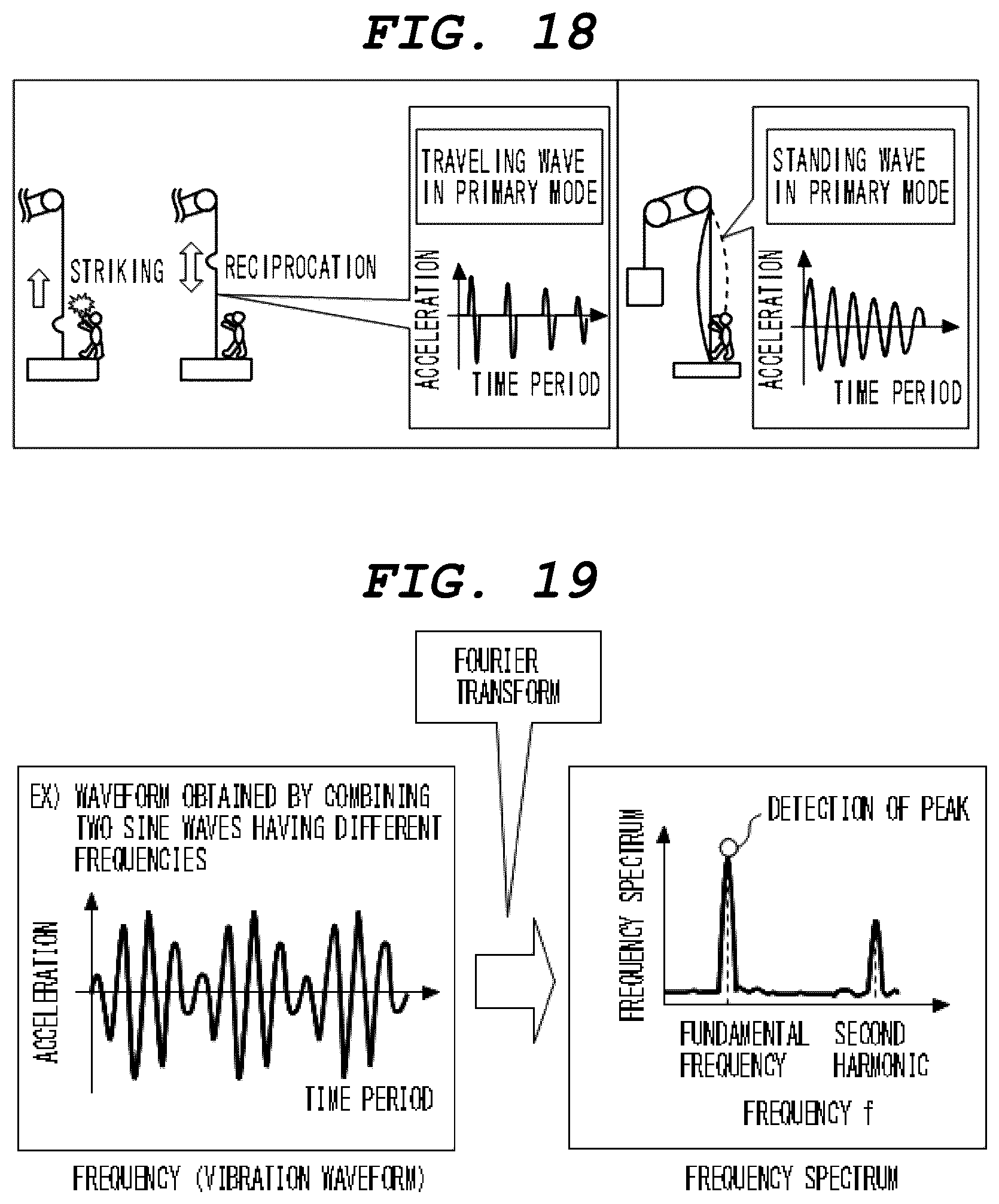Patent US12617652 Figure 11 – Building facility vibration measurement device and management system