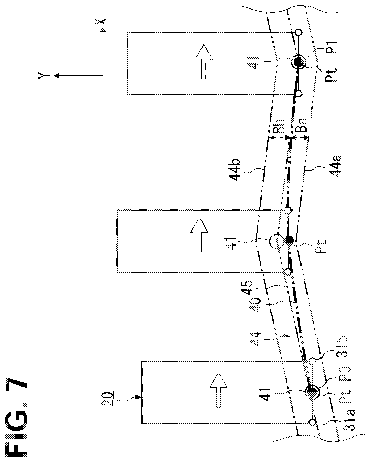 Patent US12617656 Figure 7 – Crane control system and control method