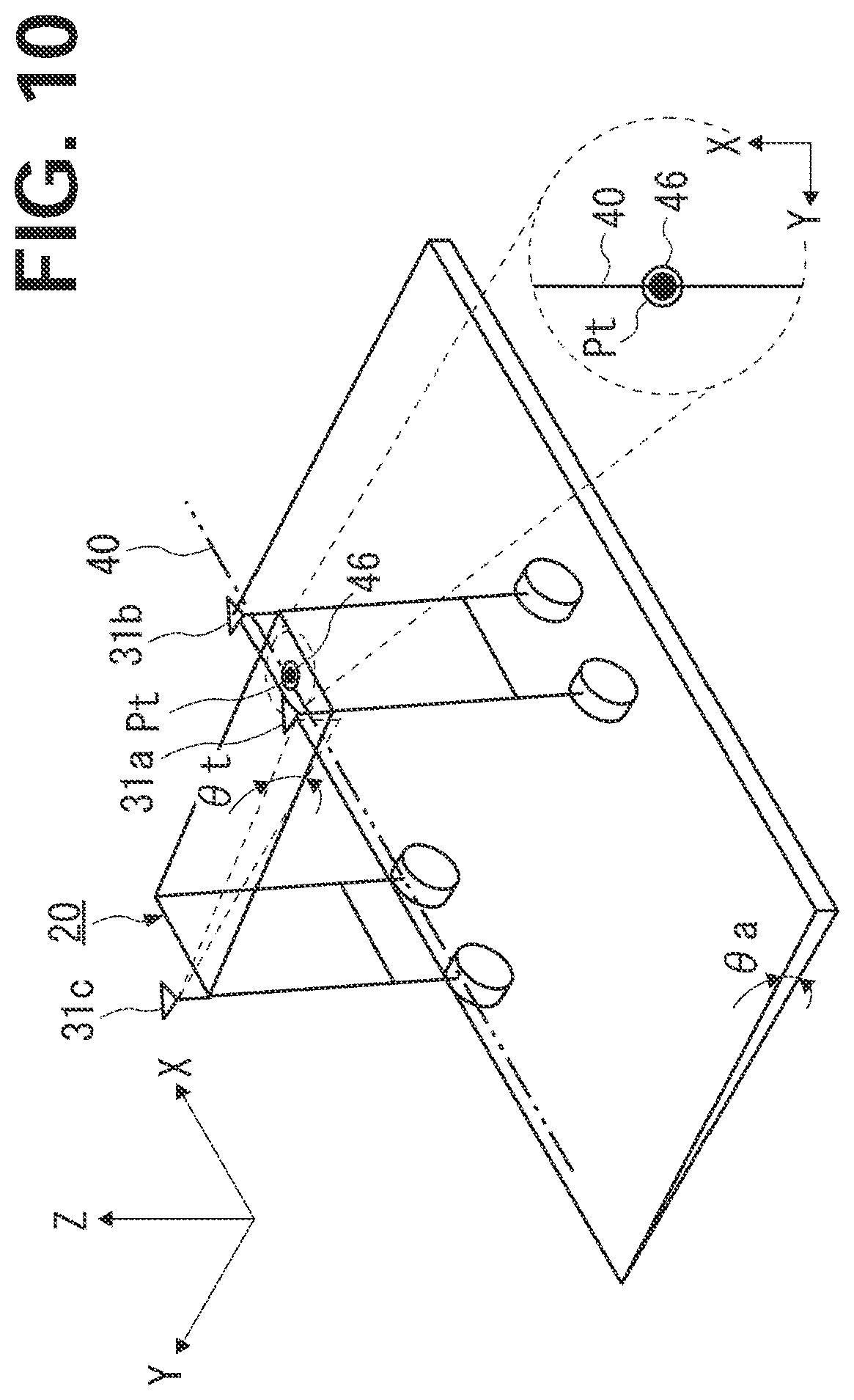 Patent US12617656 Figure 10 – Crane control system and control method