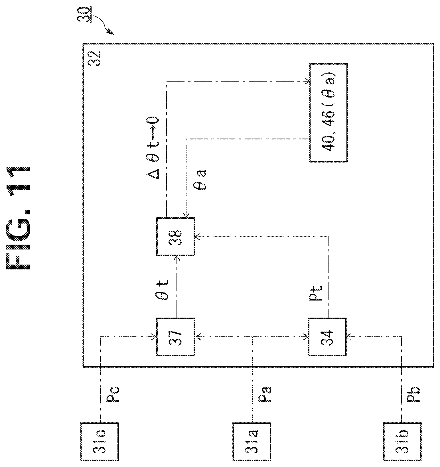 Patent US12617656 Figure 11 – Crane control system and control method